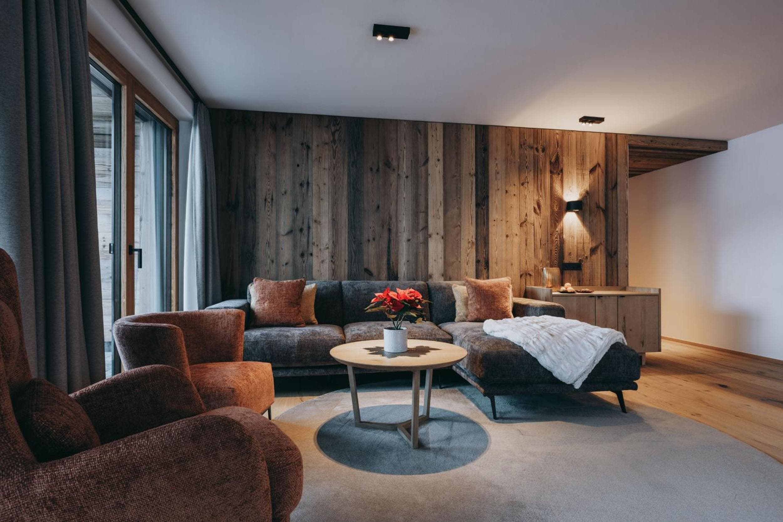 Balma Restaurant Suites, Lech am Arlberg, photo 4