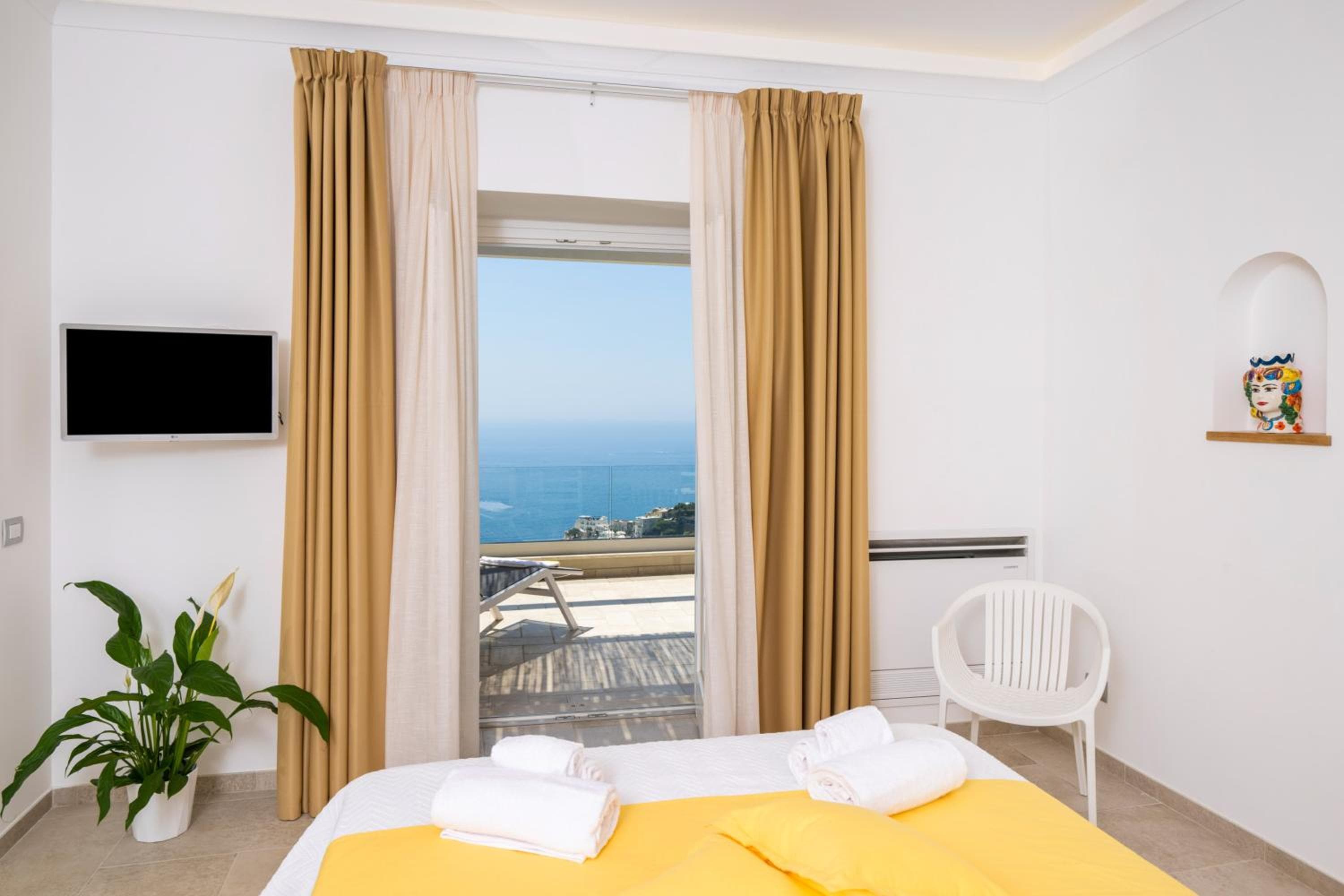 L'Acquolella, Positano, photo 4