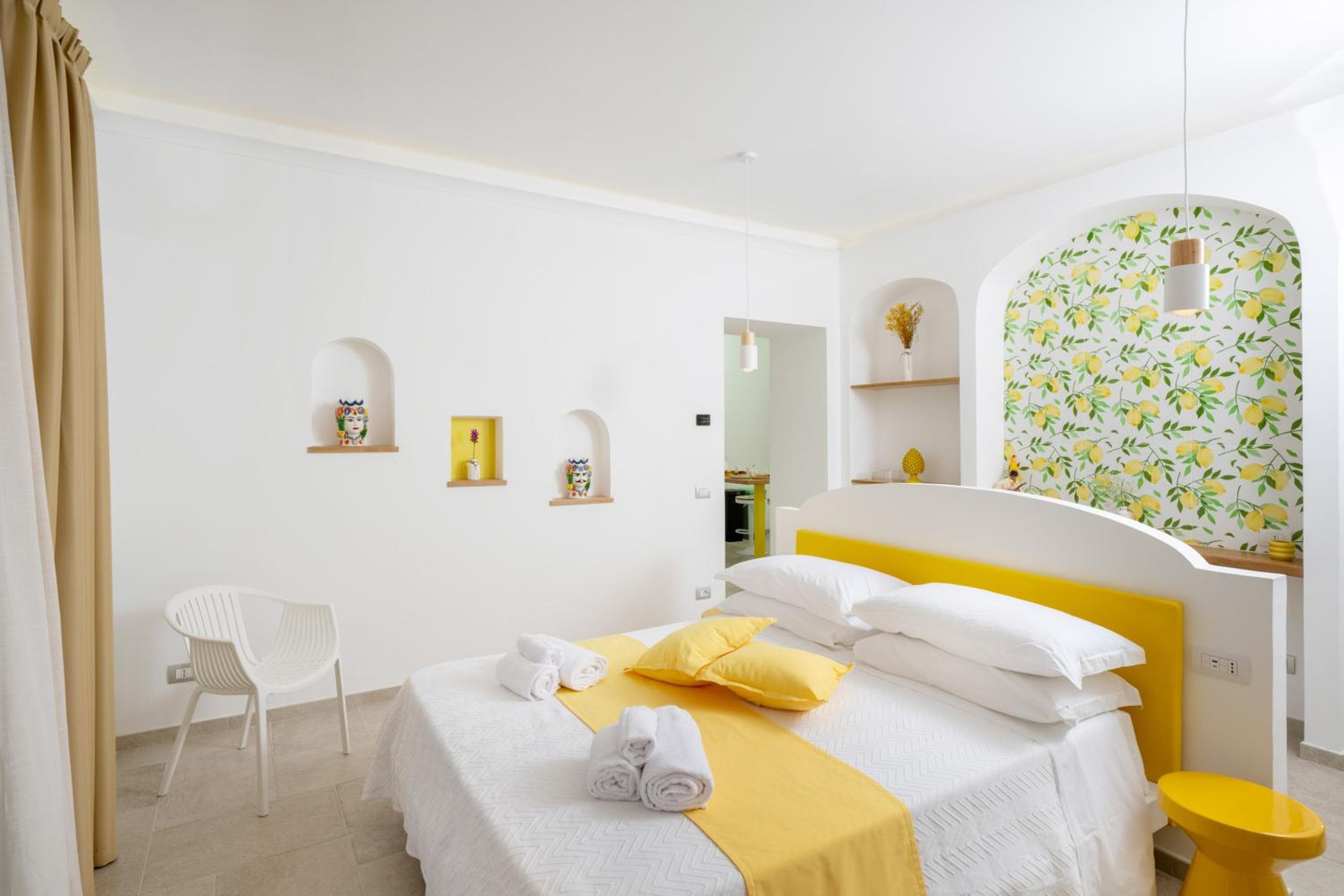 L'Acquolella, Positano, photo 5
