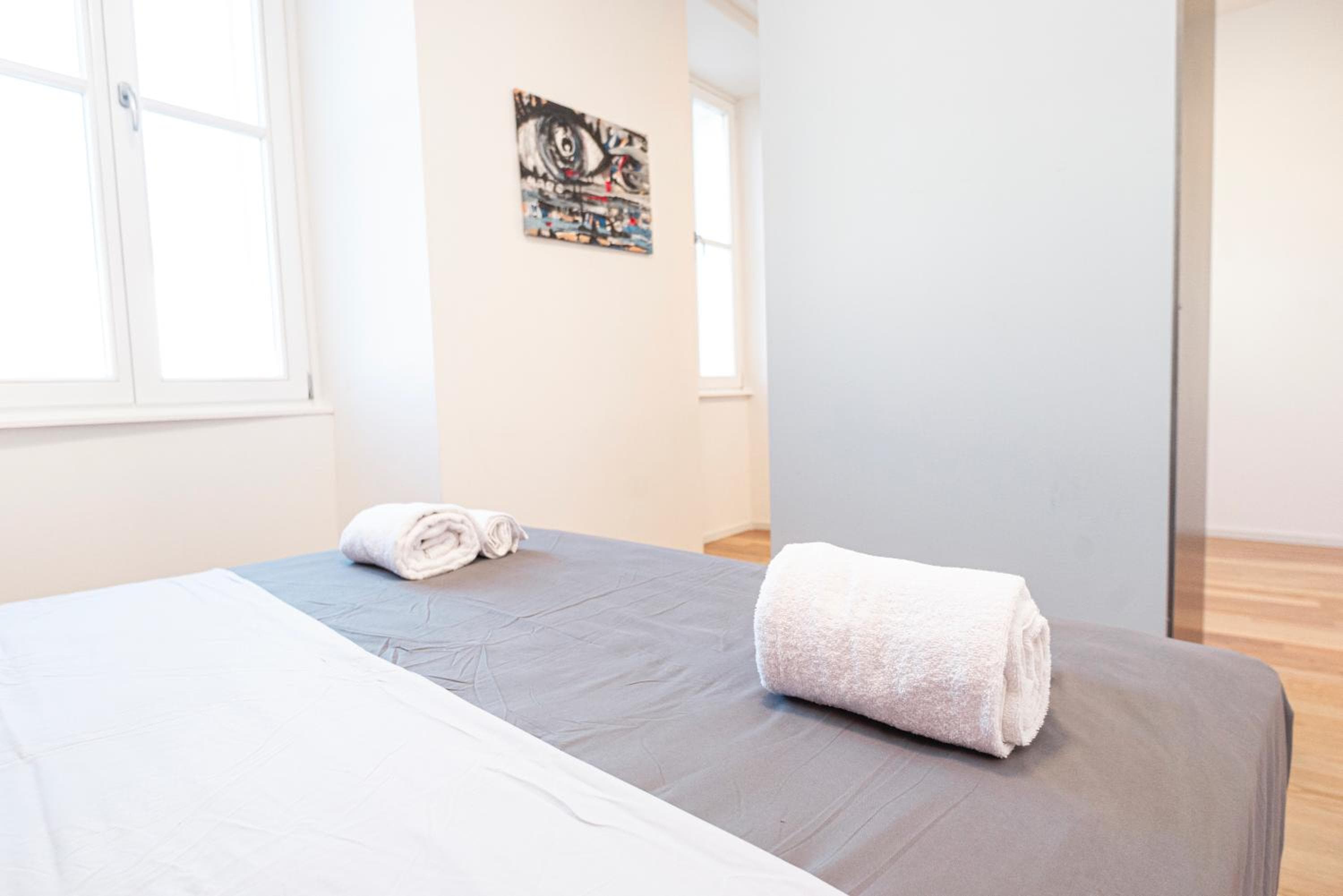 Stay Apartments Venezian, Trieste, photo 5