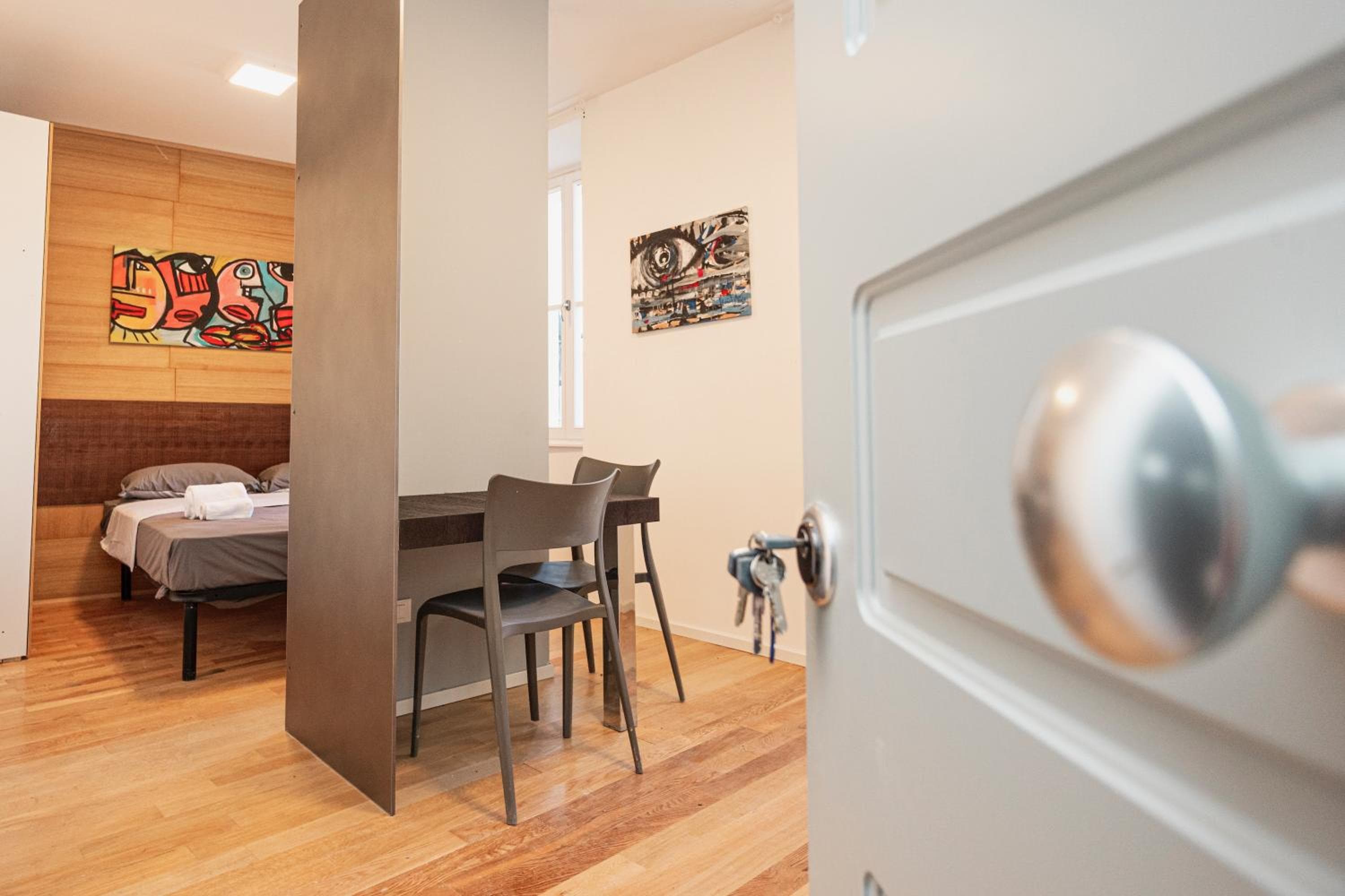 Stay Apartments Venezian, Trieste, photo 2