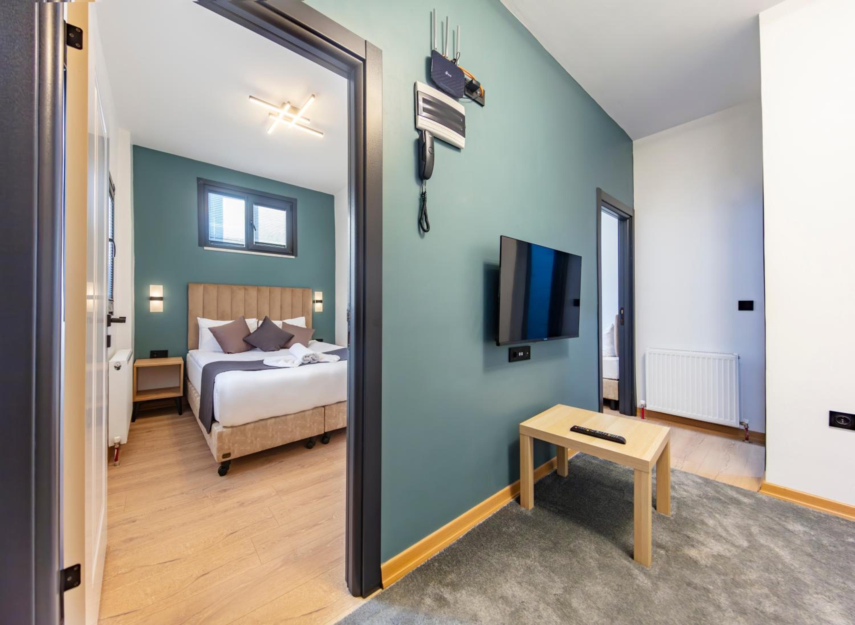 Mia Mia Suites, Istanbul, photo 6