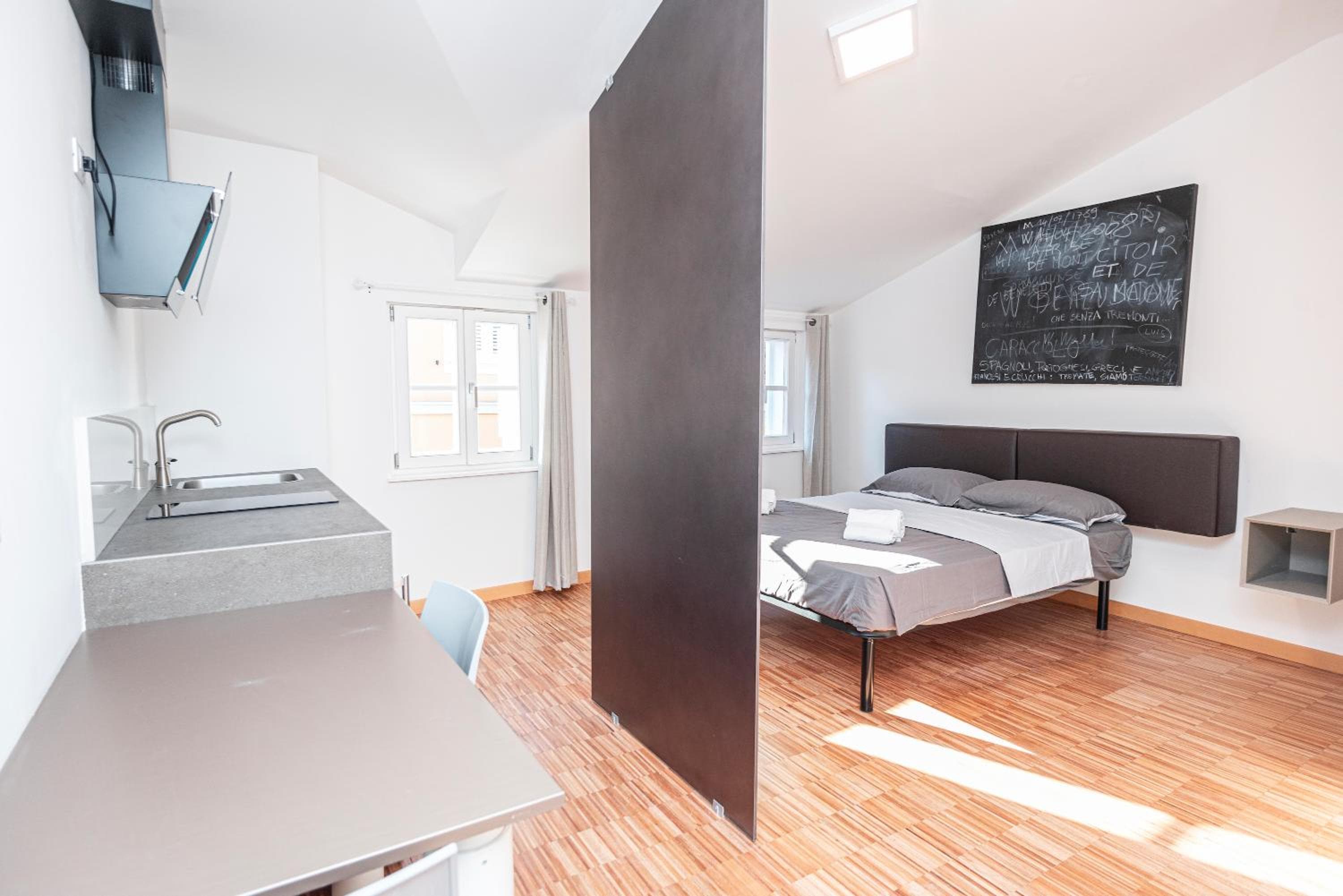Stay Apartments Venezian, Trieste, photo 4