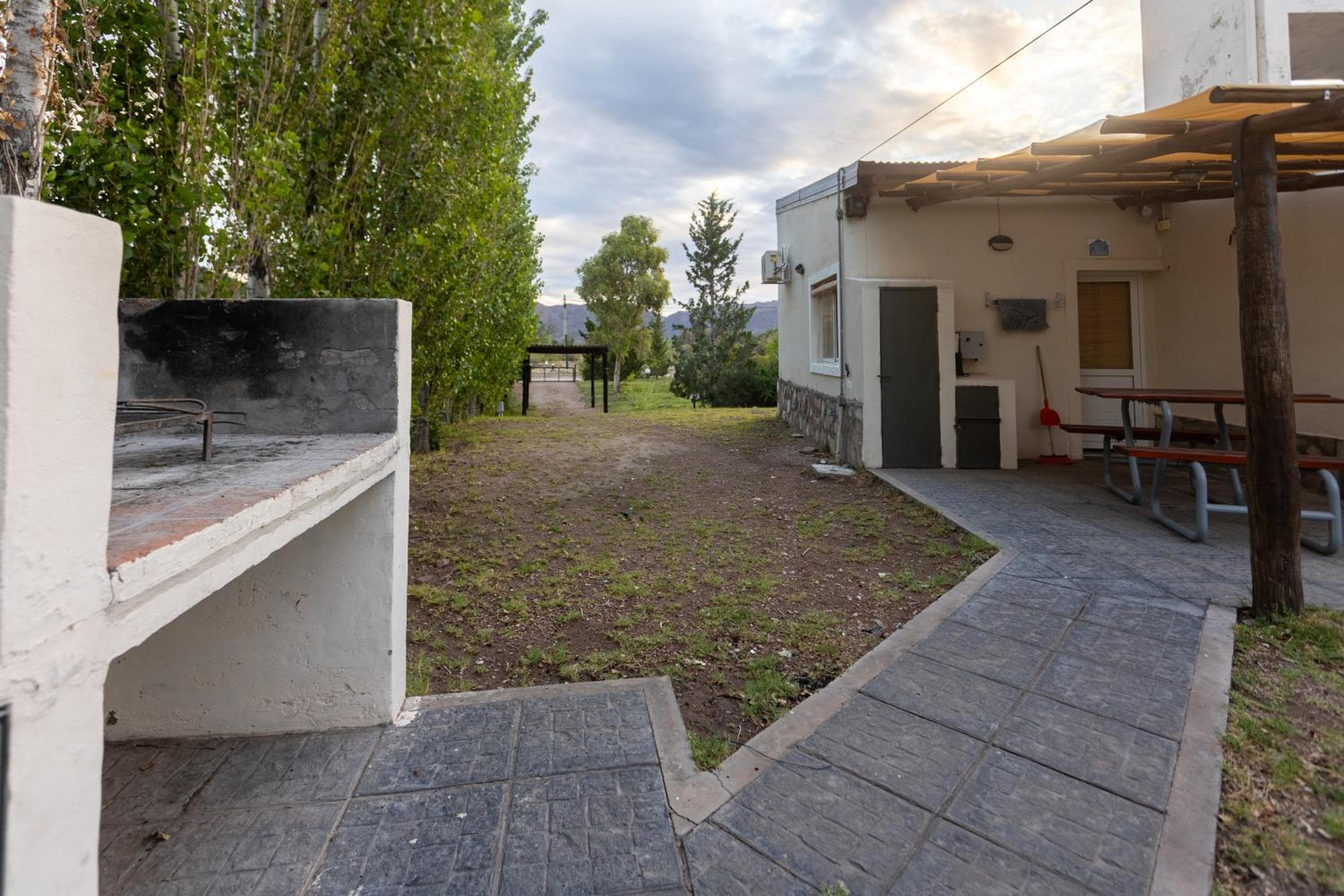 La Agustina Complejo Apart, Valle Grande, photo 6