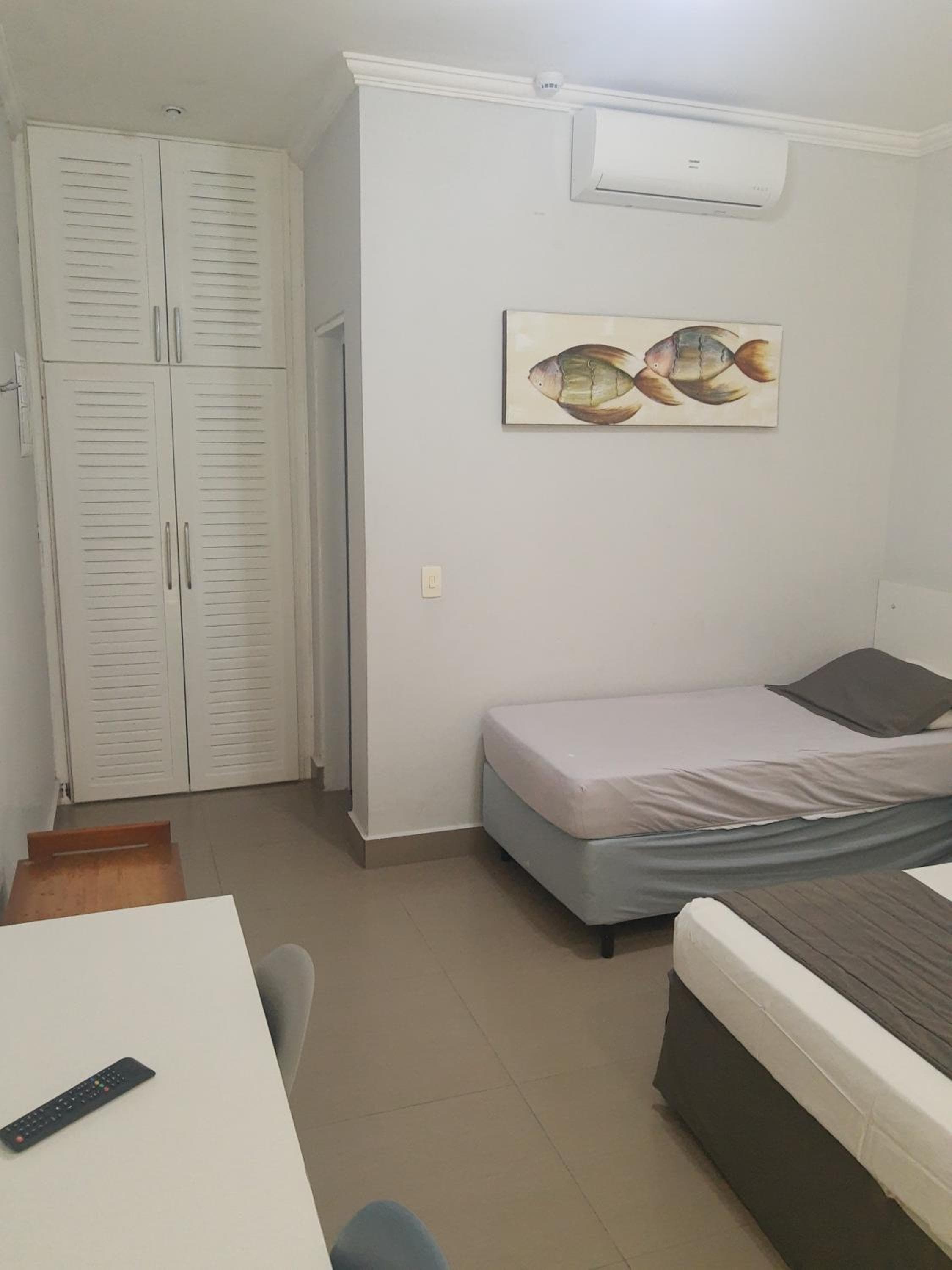 Flat com serviços na Riviera, Bertioga, photo 5