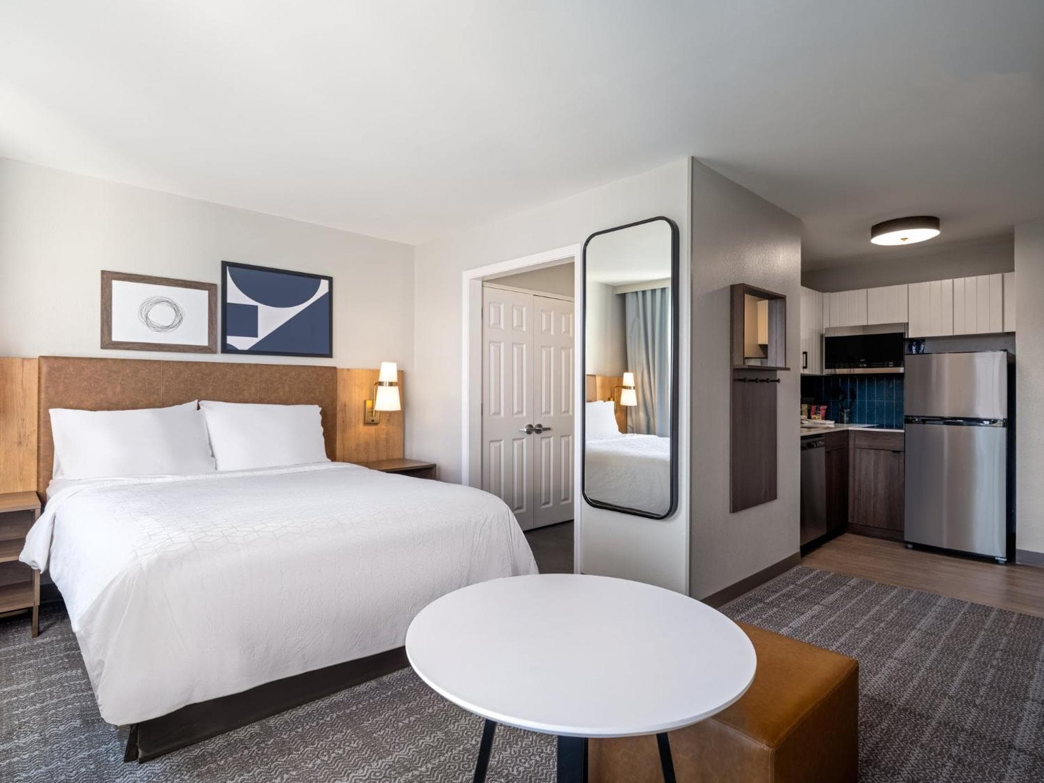 Staybridge Suites Rochester University by IHG, Rochester, photo 5