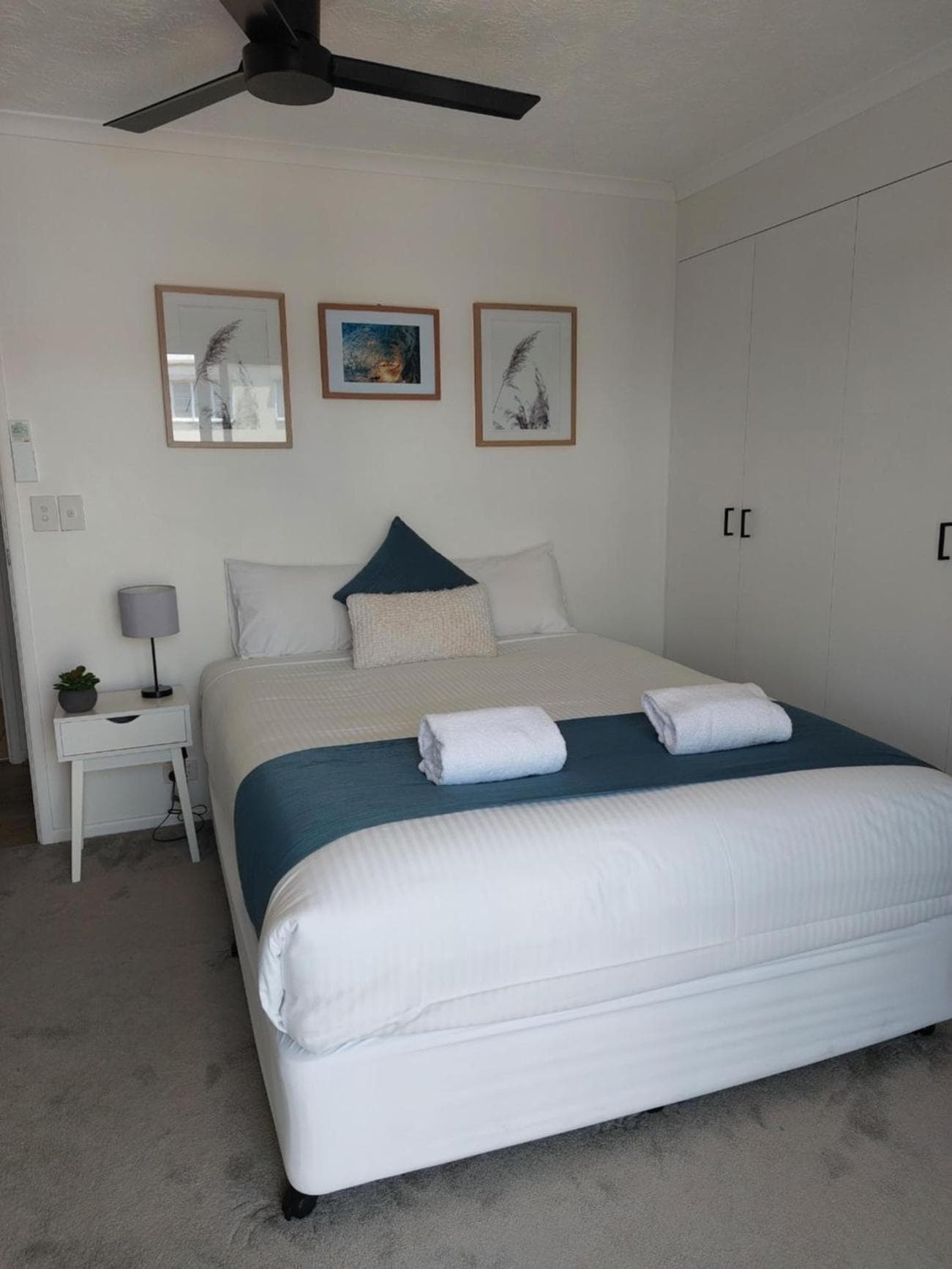 Sandy Shores Holiday Units, Caloundra, photo 5
