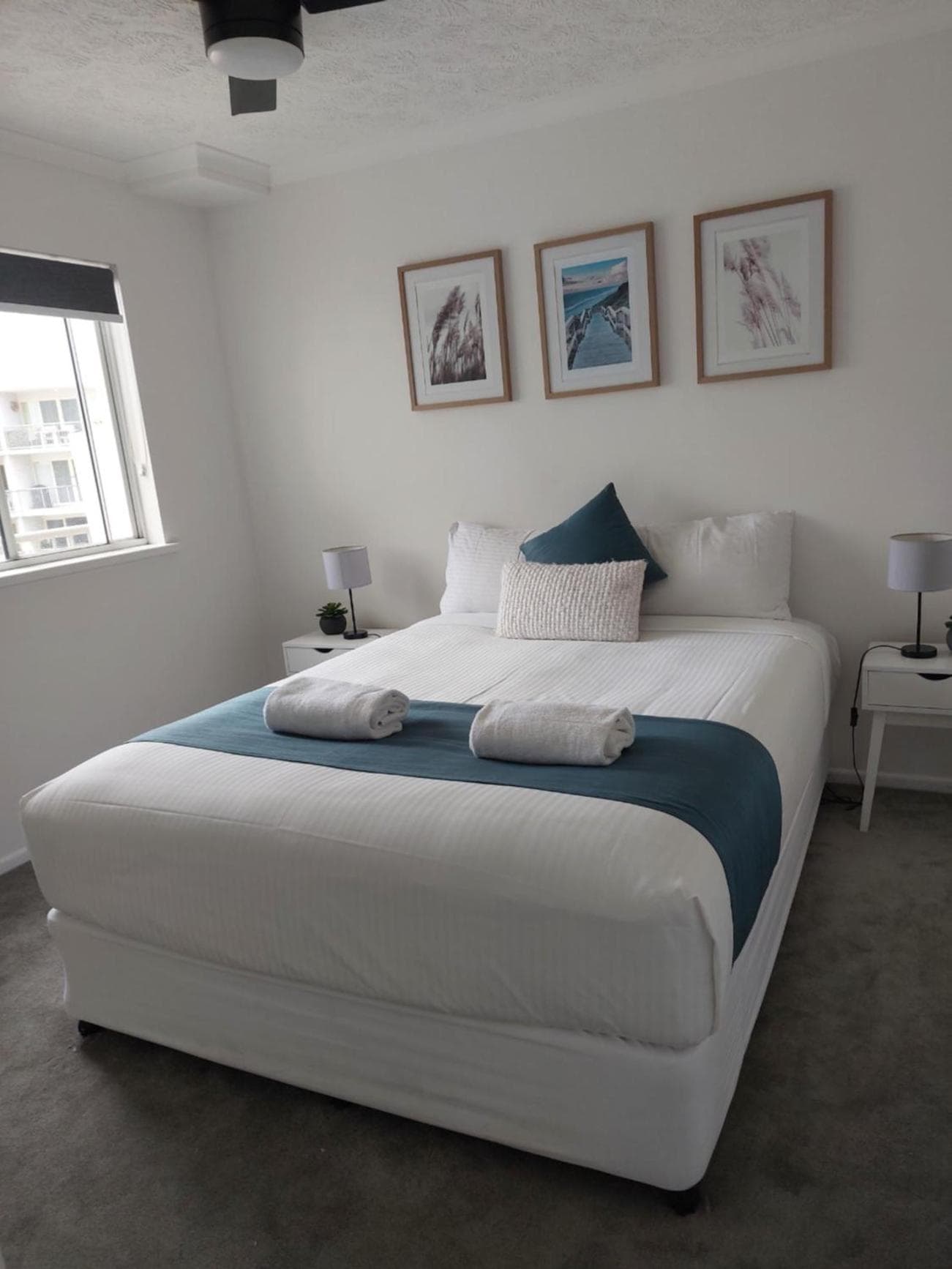 Sandy Shores Holiday Units, Caloundra, photo 3