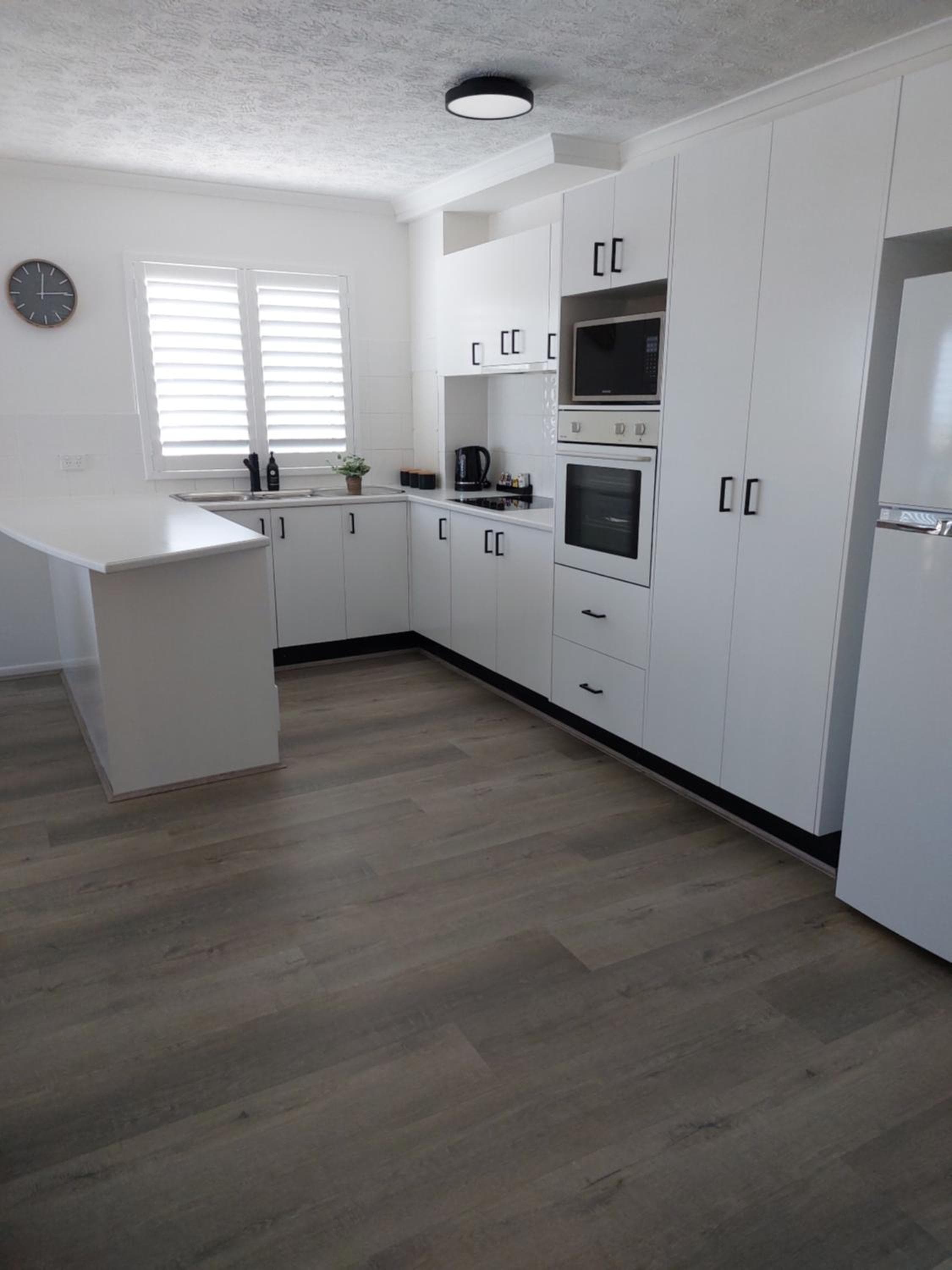 Sandy Shores Holiday Units, Caloundra, photo 4