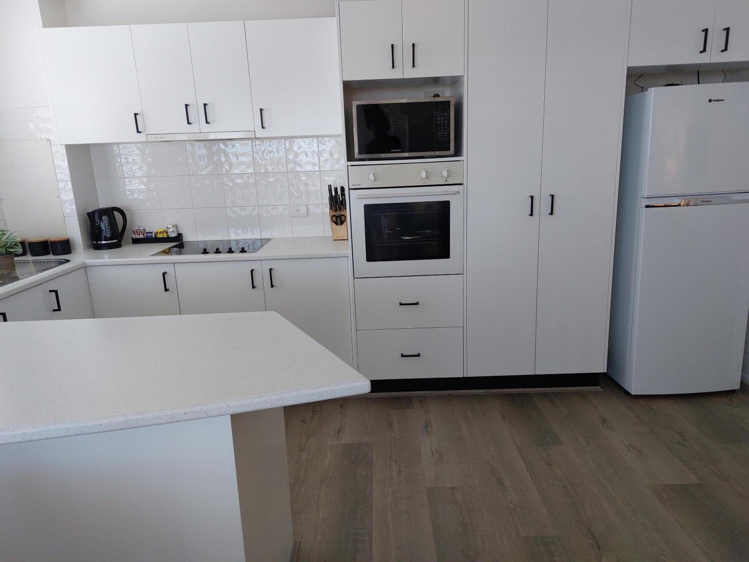 Sandy Shores Holiday Units, Caloundra, photo 6