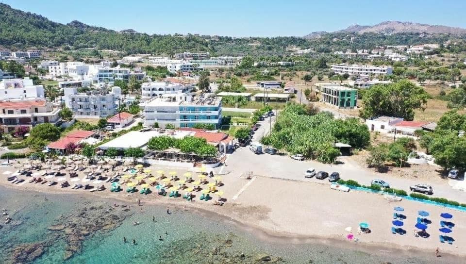 Paradise Studios, Faliraki, photo 3