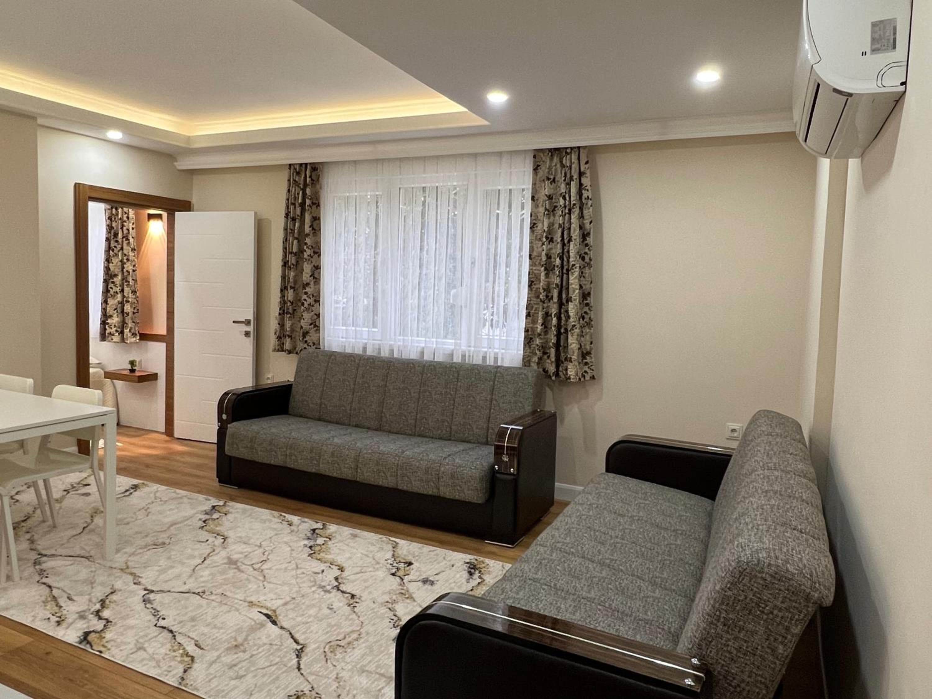 Ada Apart Hotel, photo 5