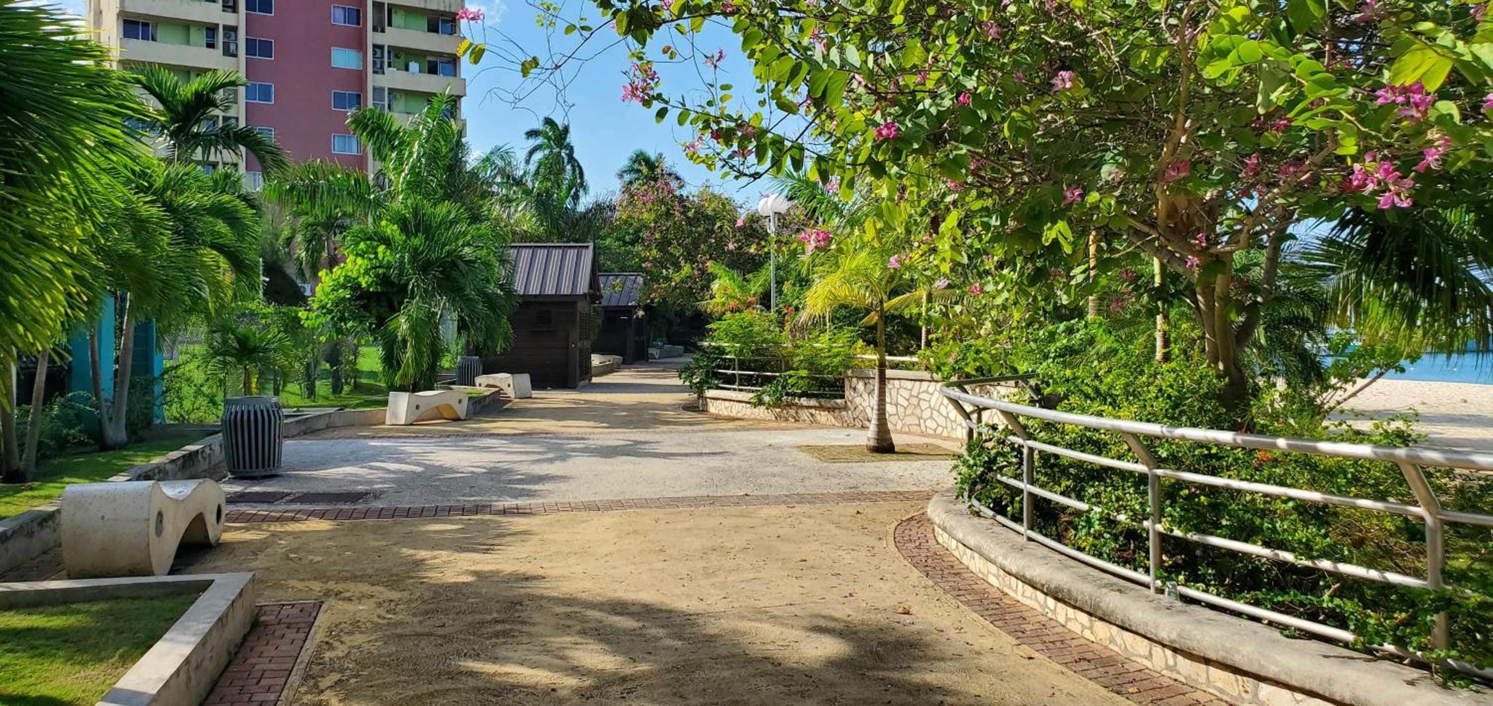 Sandcastles Resort, Ocho Rios, Ocho Rios, photo 5
