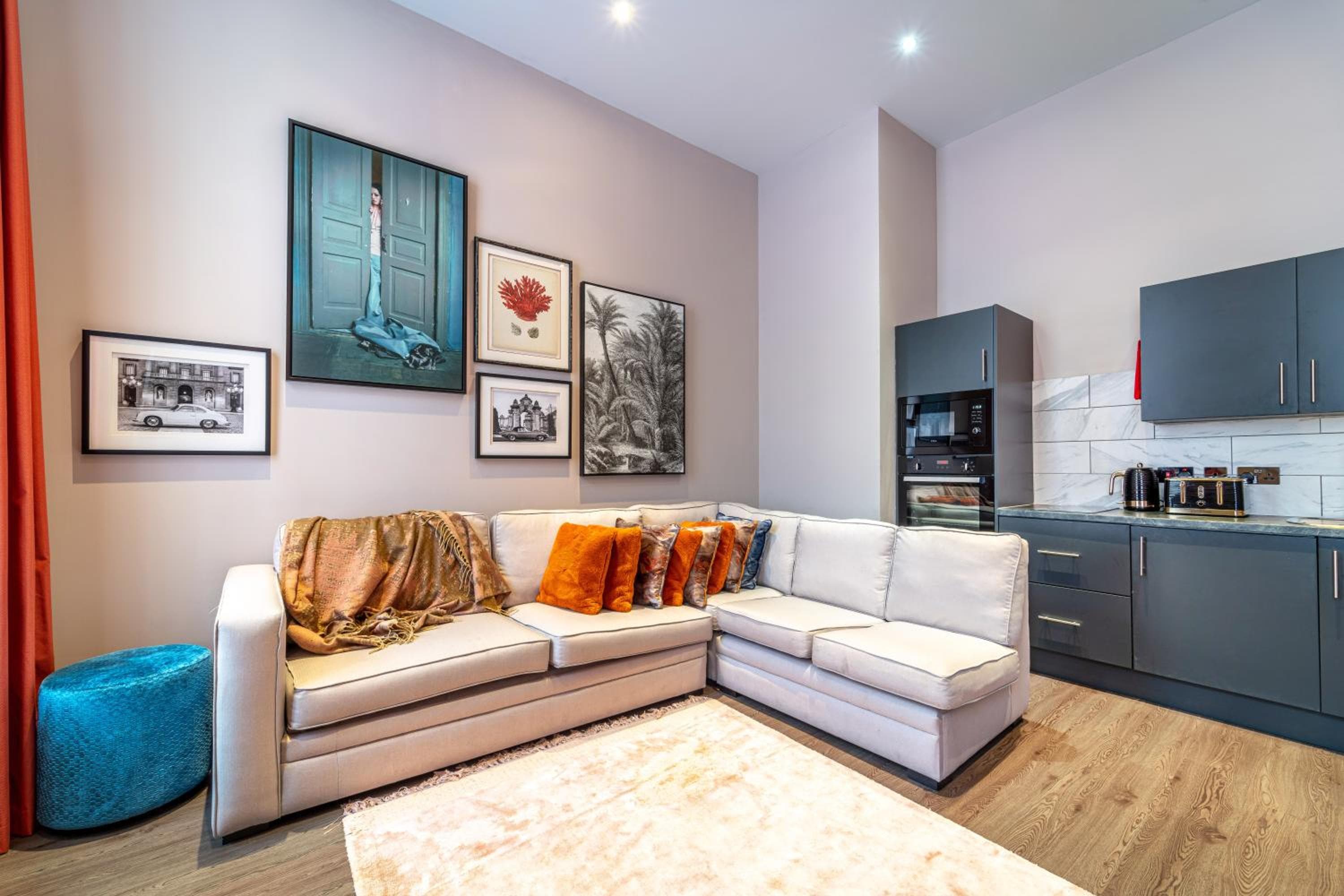 EPIC Duke Street Townhouse, City Centre Apartments, Liverpool, photo 3