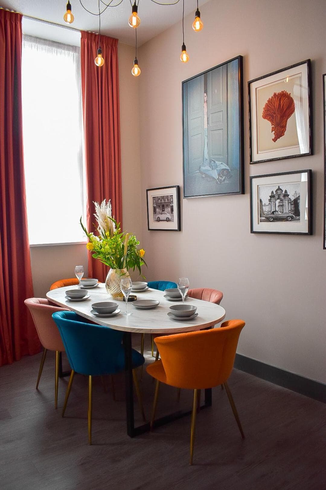 EPIC Duke Street Townhouse, City Centre Apartments, Liverpool, photo 4