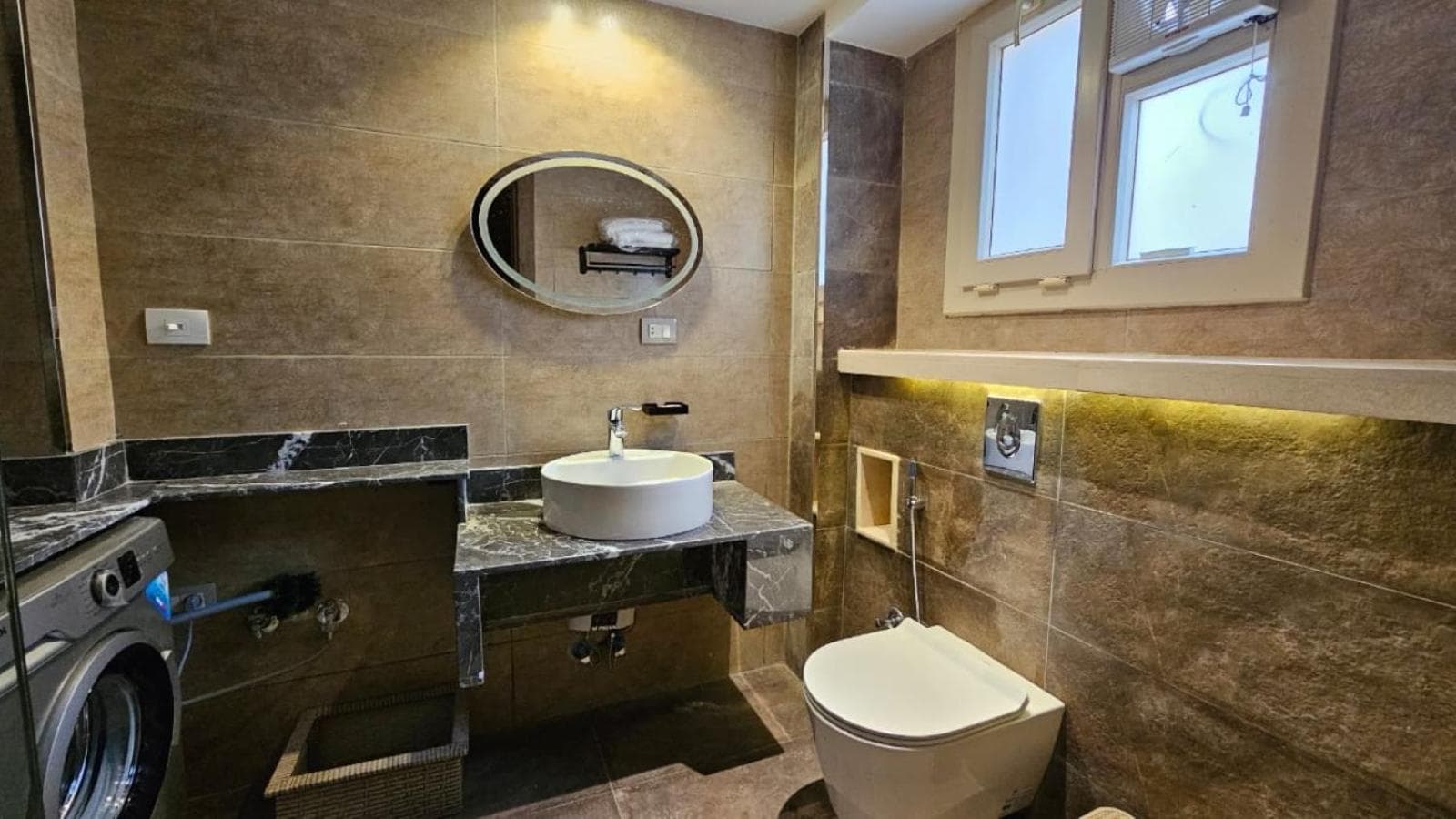 Luxury Accommodation, Sheikh Zayed, photo 2
