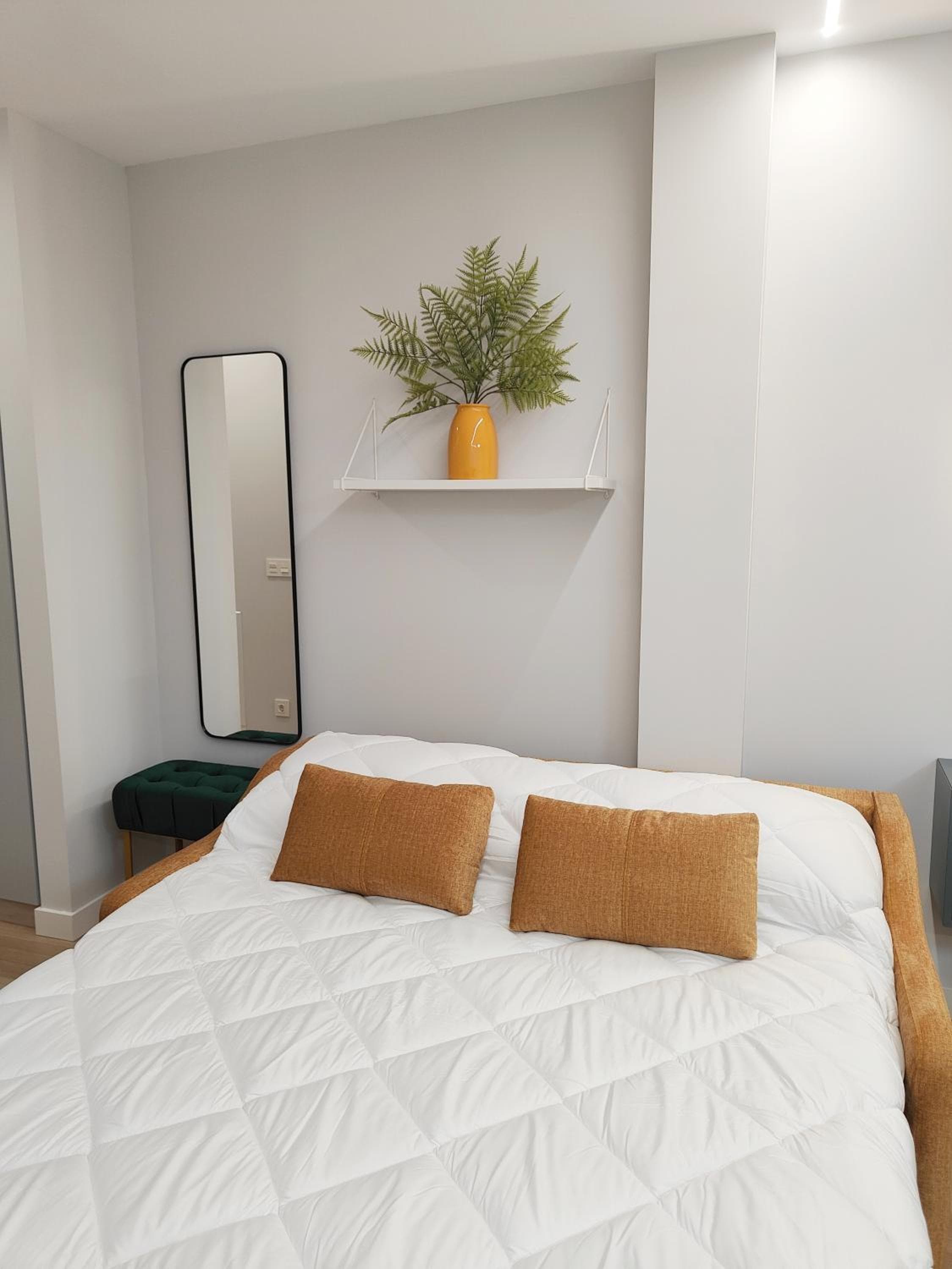 Apartamentos Centro Oviedo Caveda, Oviedo, photo 2