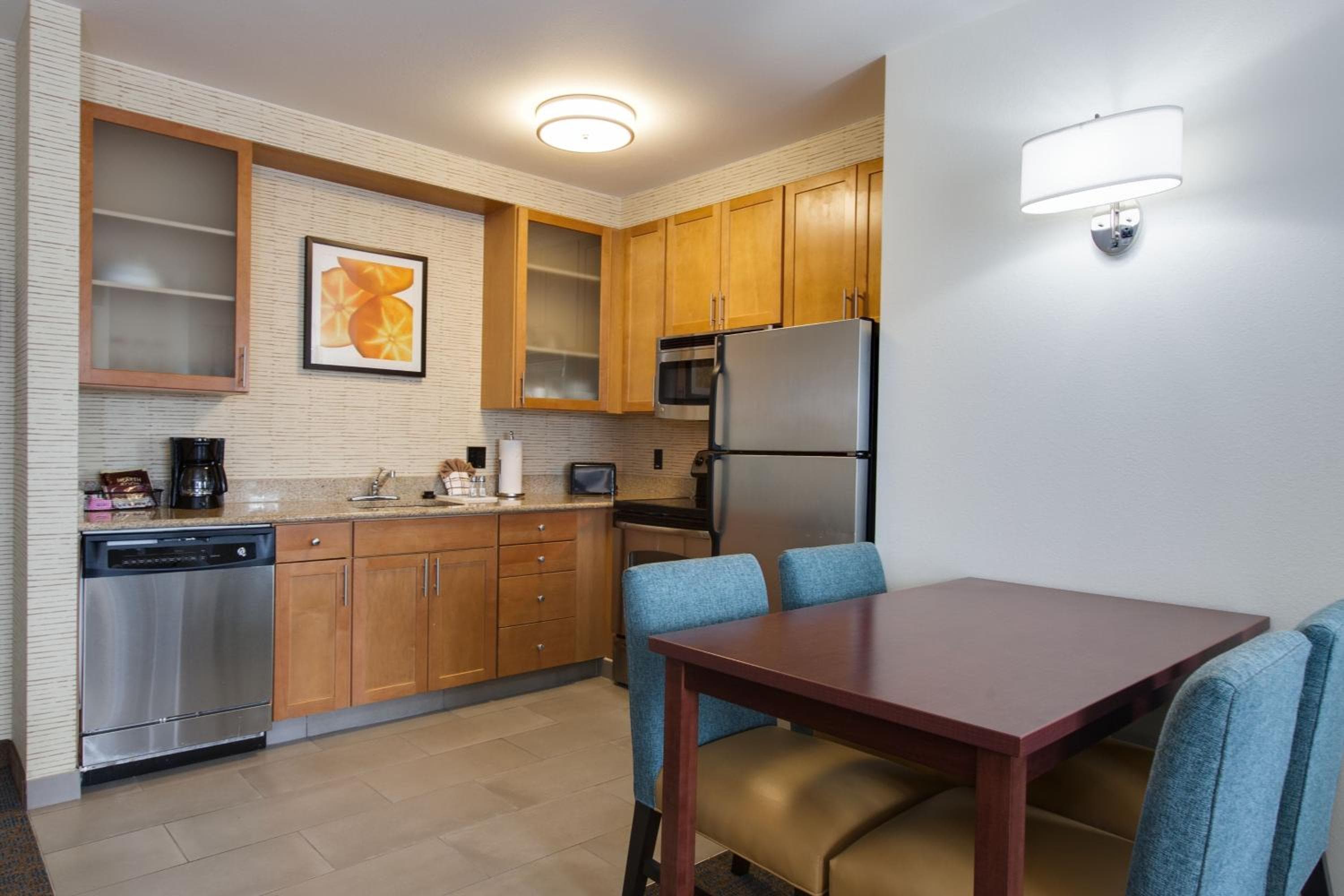 Residence Inn Chicago Midway Airport, Bedford Park, photo 6
