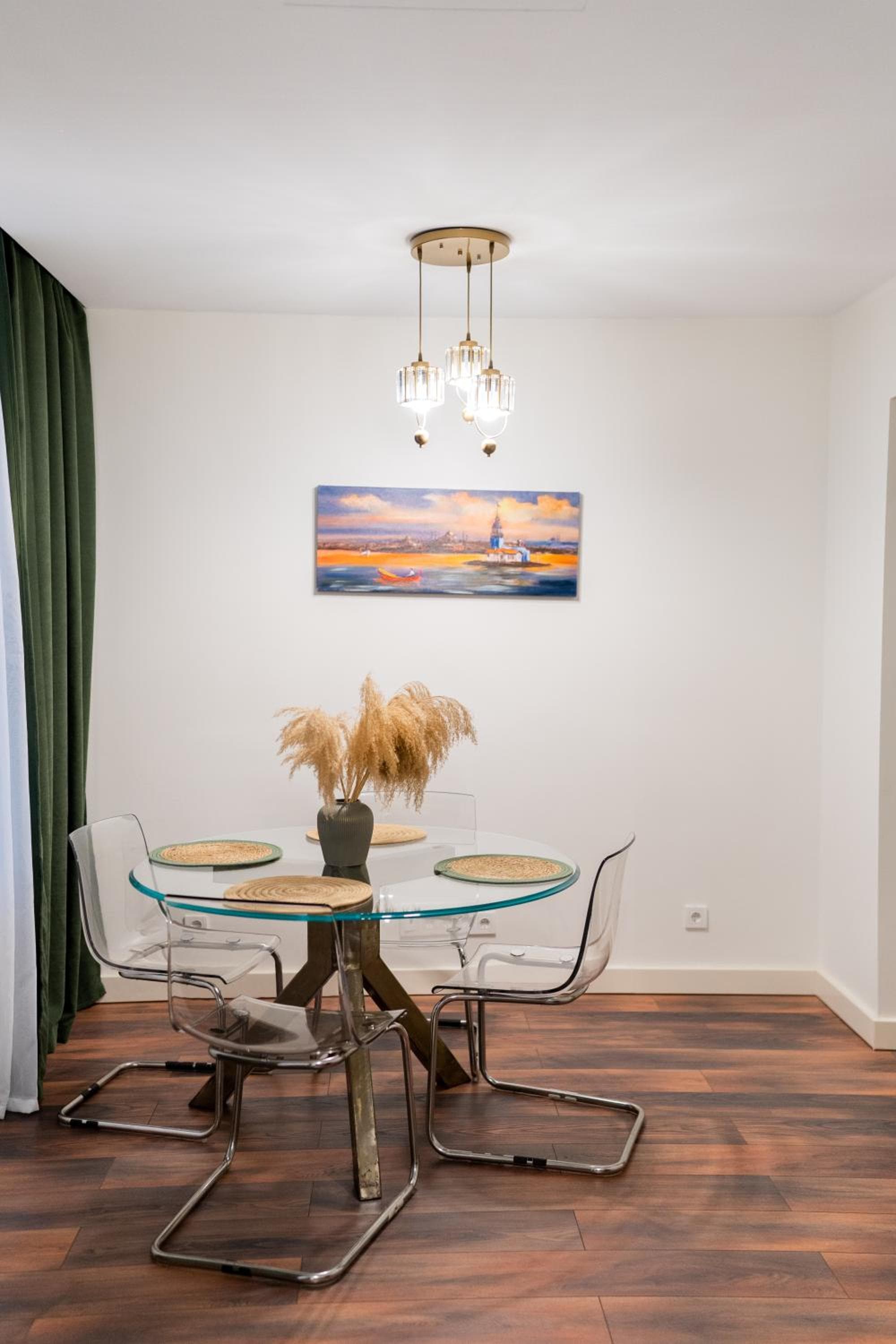 Galateia Residence, Istanbul, photo 3