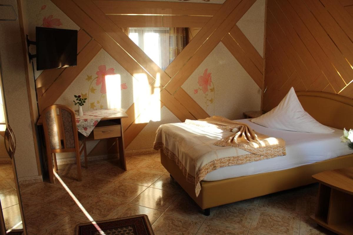 Top Hotel Edingen, Edingen-Neckarhausen, photo 6