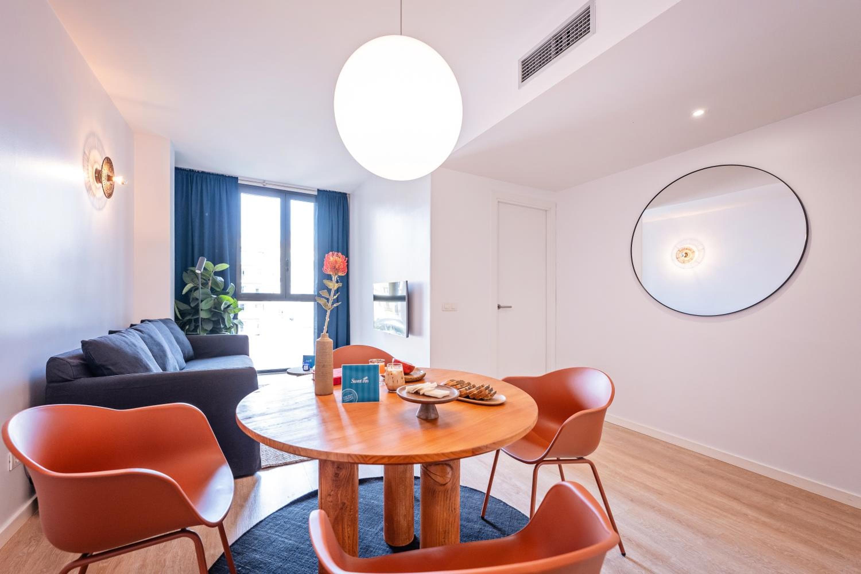 Sweett - Casa Girona, Barcelona, photo 2