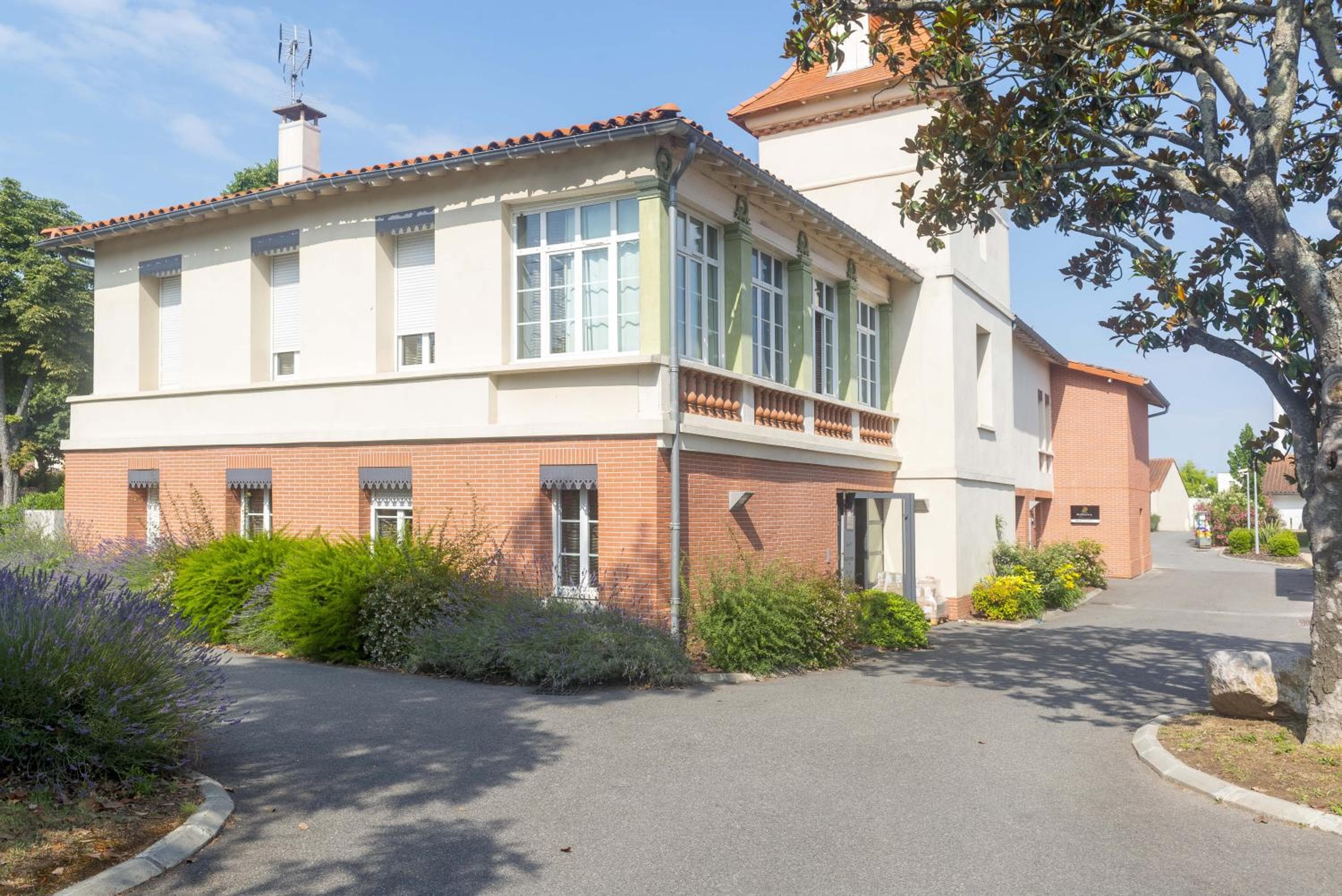 Résidence de Diane - Toulouse, Toulouse