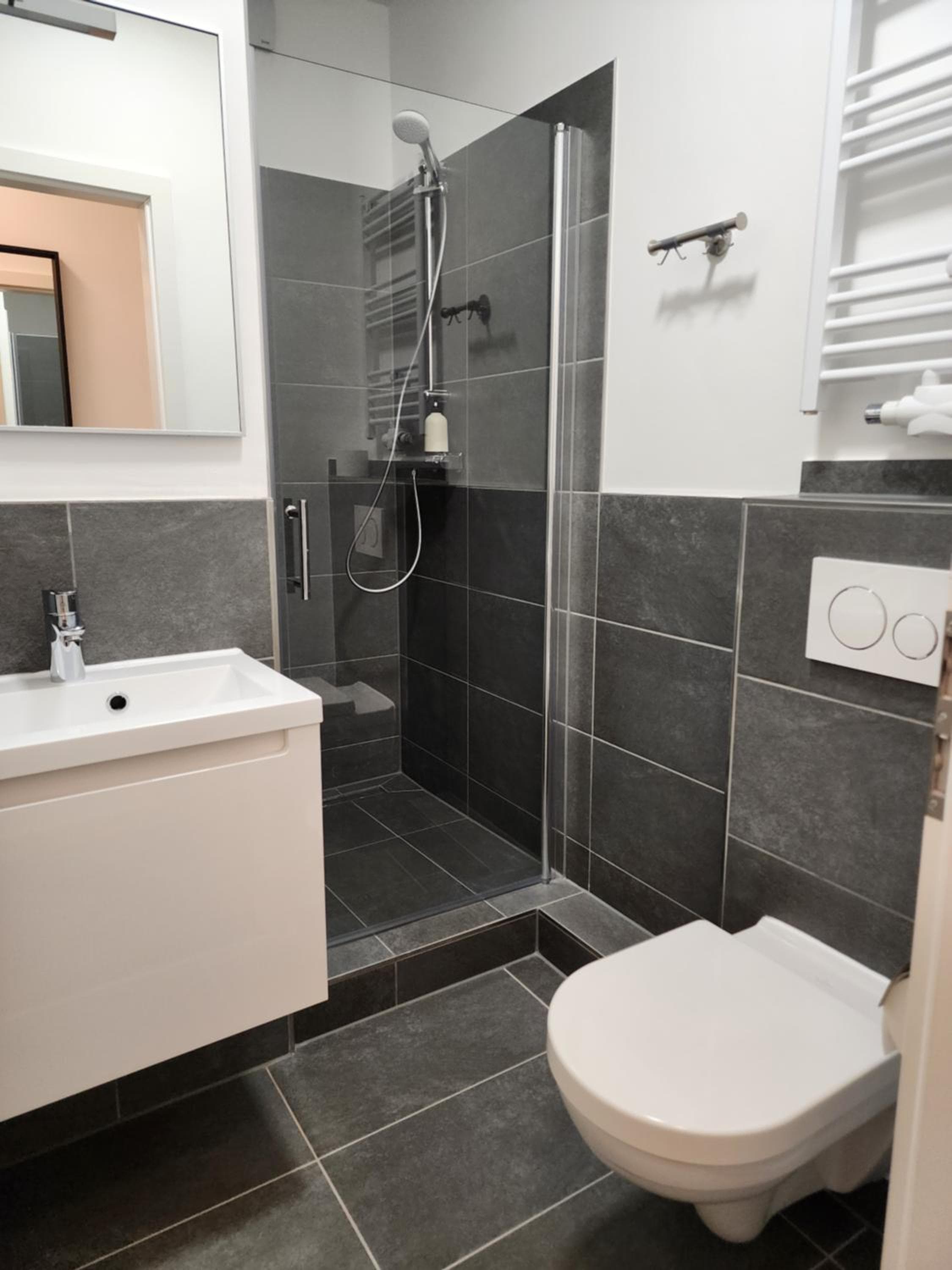 Davin City Aparments - Self-Check-In, Hamburg, photo 4