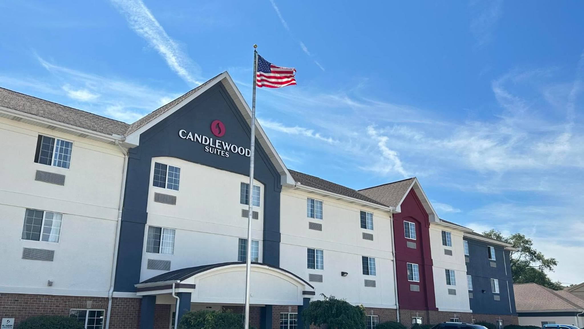 Candlewood Suites South Bend Airport by IHG, South Bend