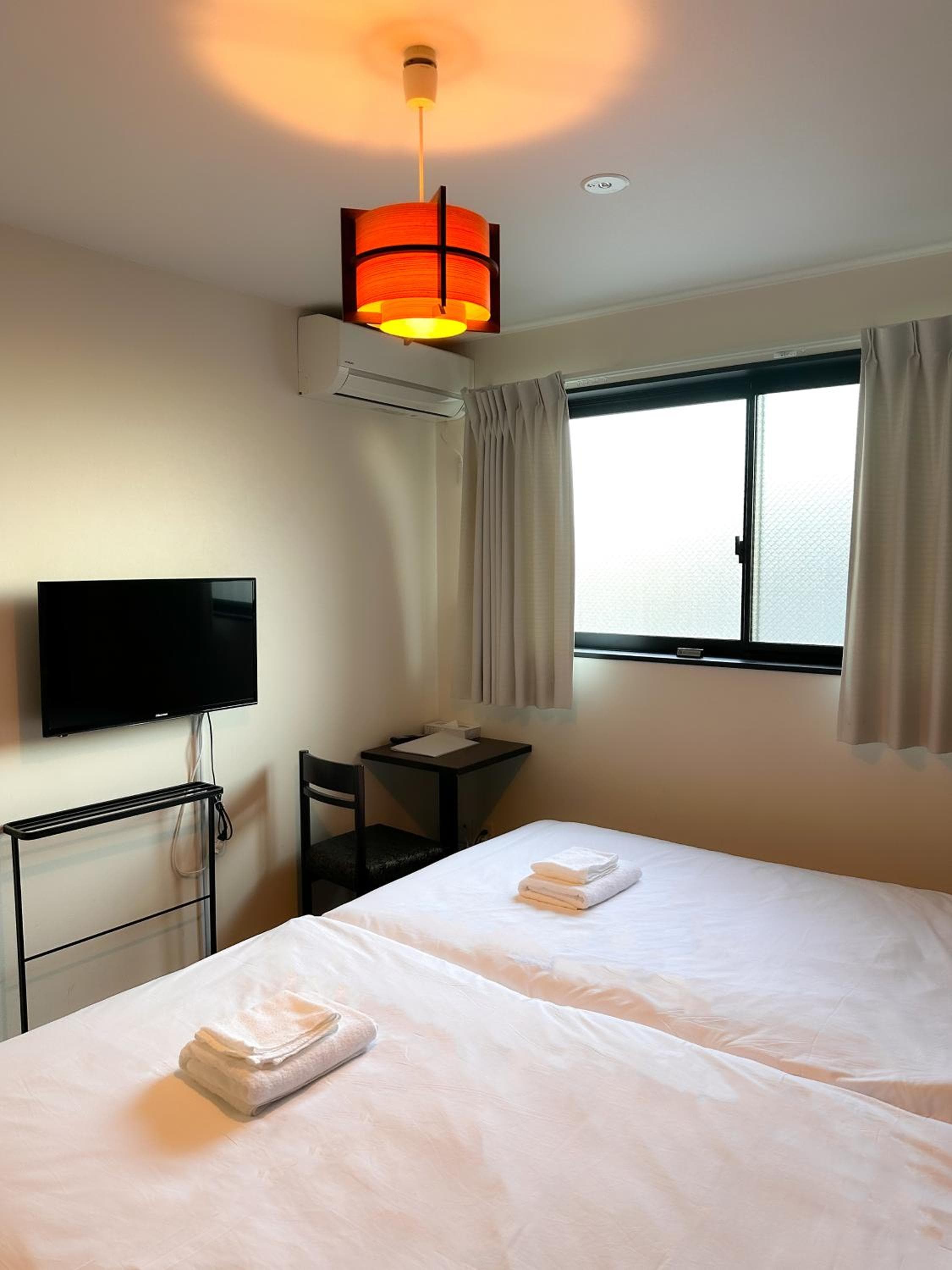 Ostay Kyoto west hotel APT, Kyoto, photo 2