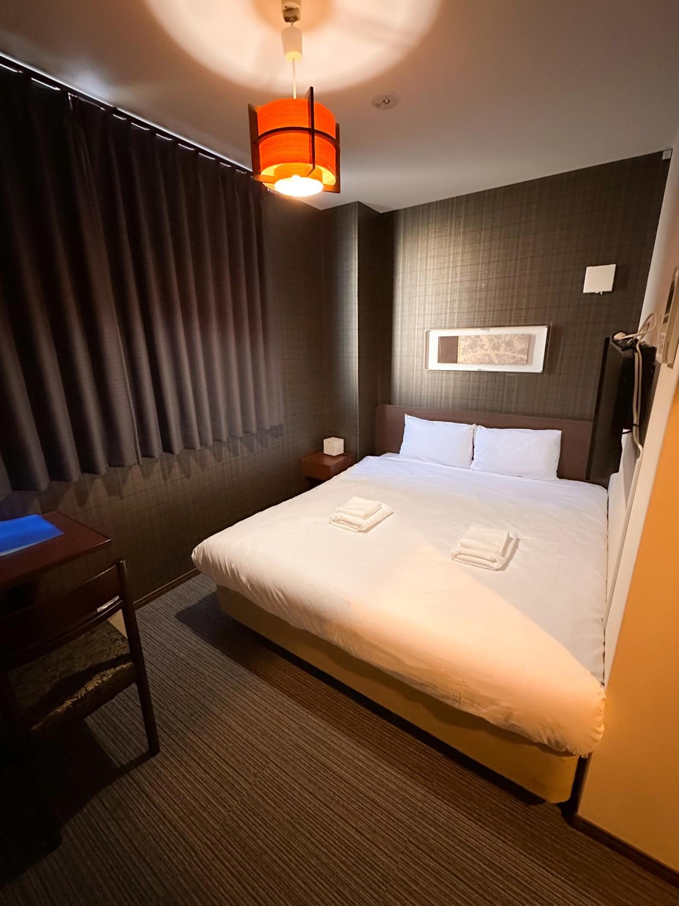 Ostay Kyoto west hotel APT, Kyoto, photo 6