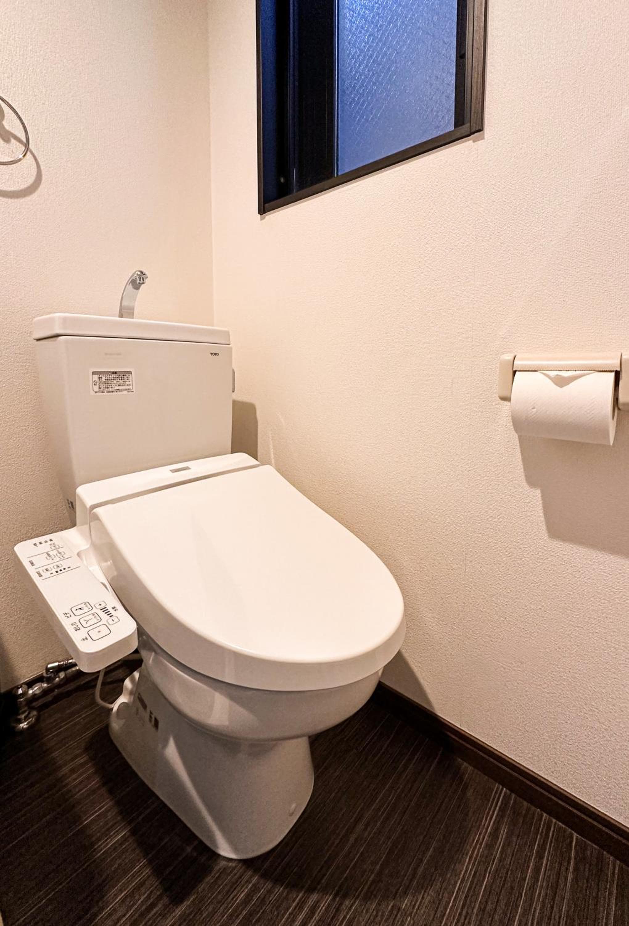 Ostay Kyoto west hotel APT, Kyoto, photo 4