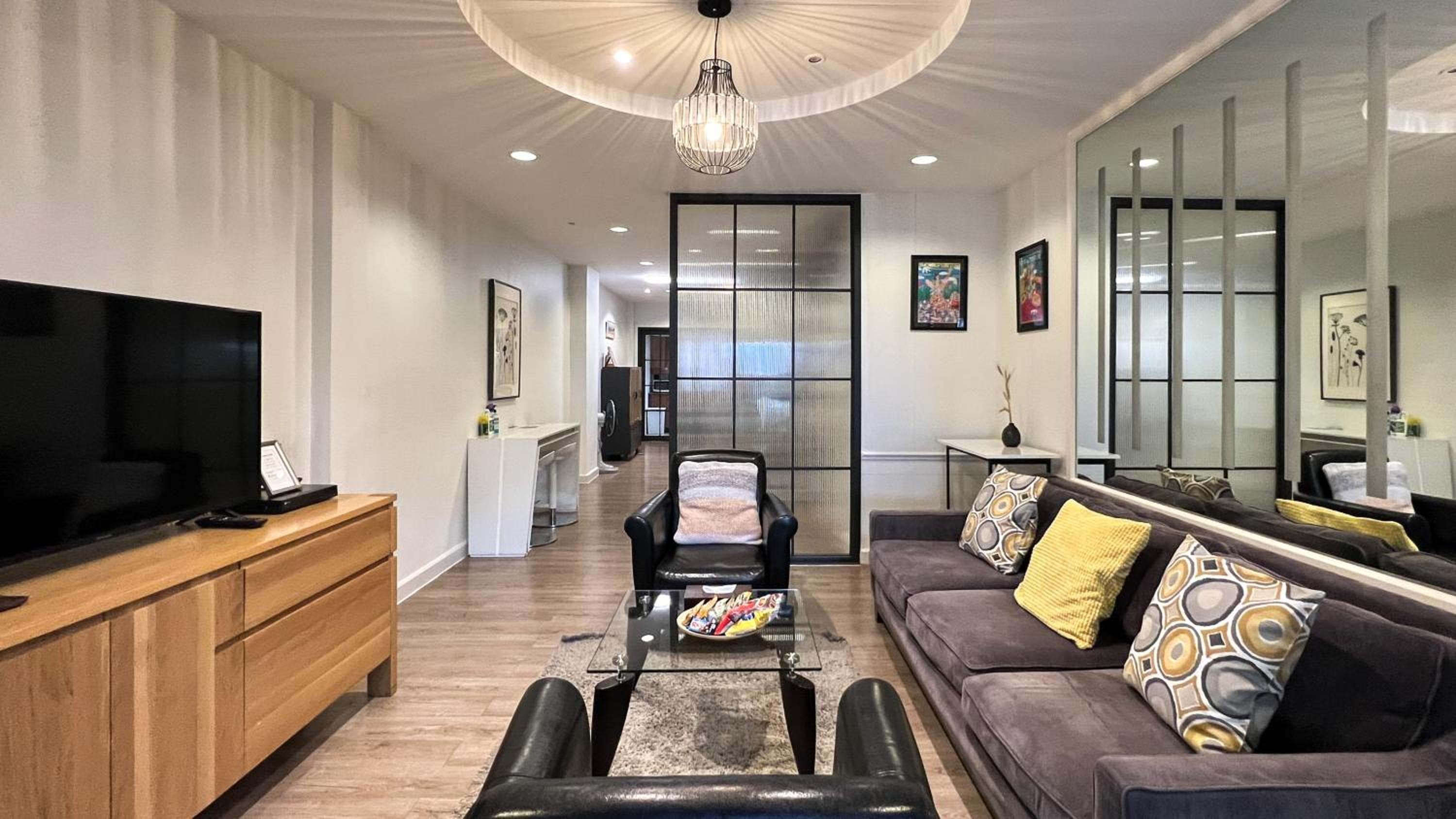 Neveu Premier Residence : Ratchada, Bangkok, photo 6