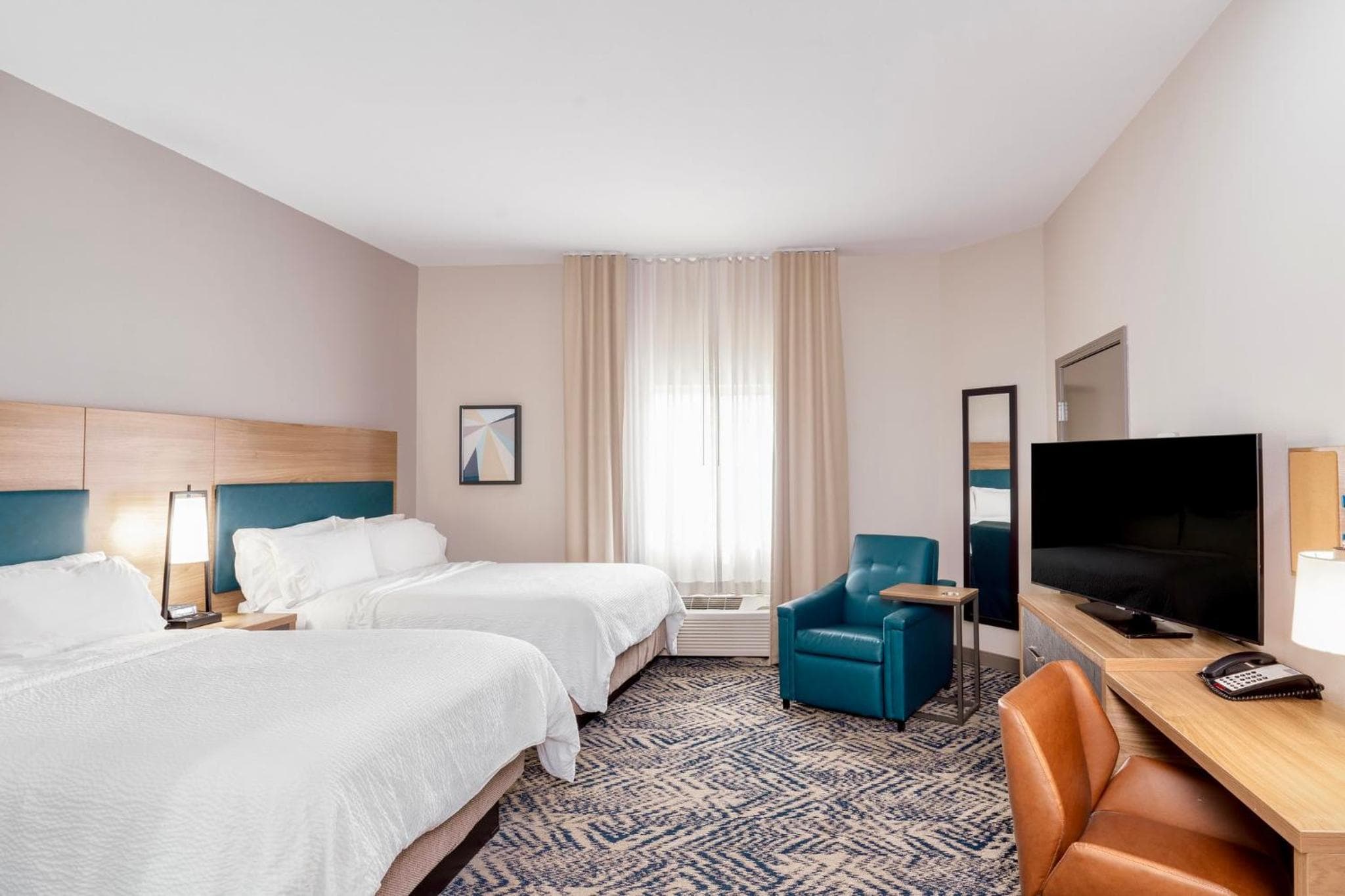 Candlewood Suites Oklahoma City-Moore by IHG, Oklahoma City, photo 3