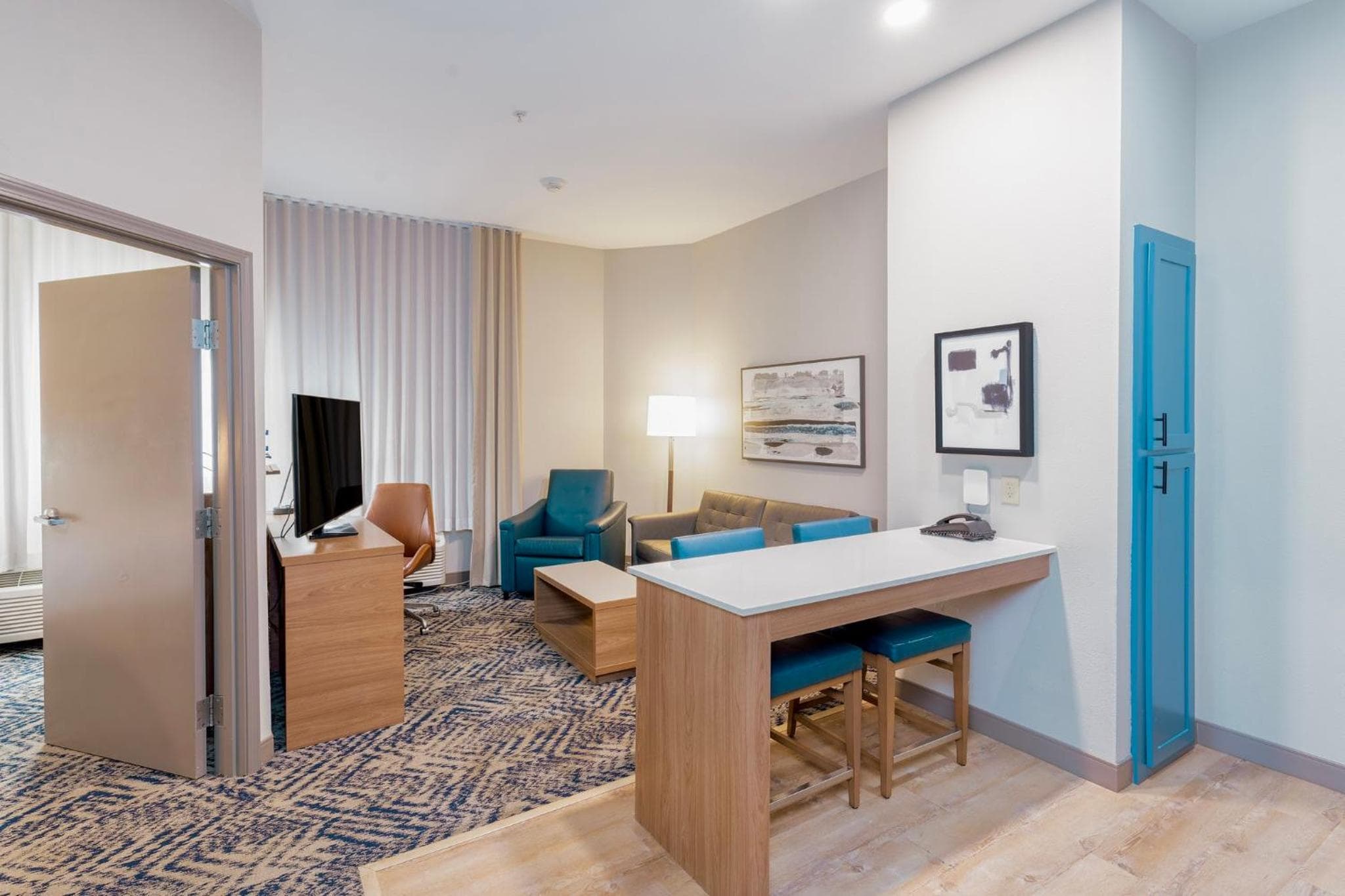 Candlewood Suites Oklahoma City-Moore by IHG, Oklahoma City, photo 6