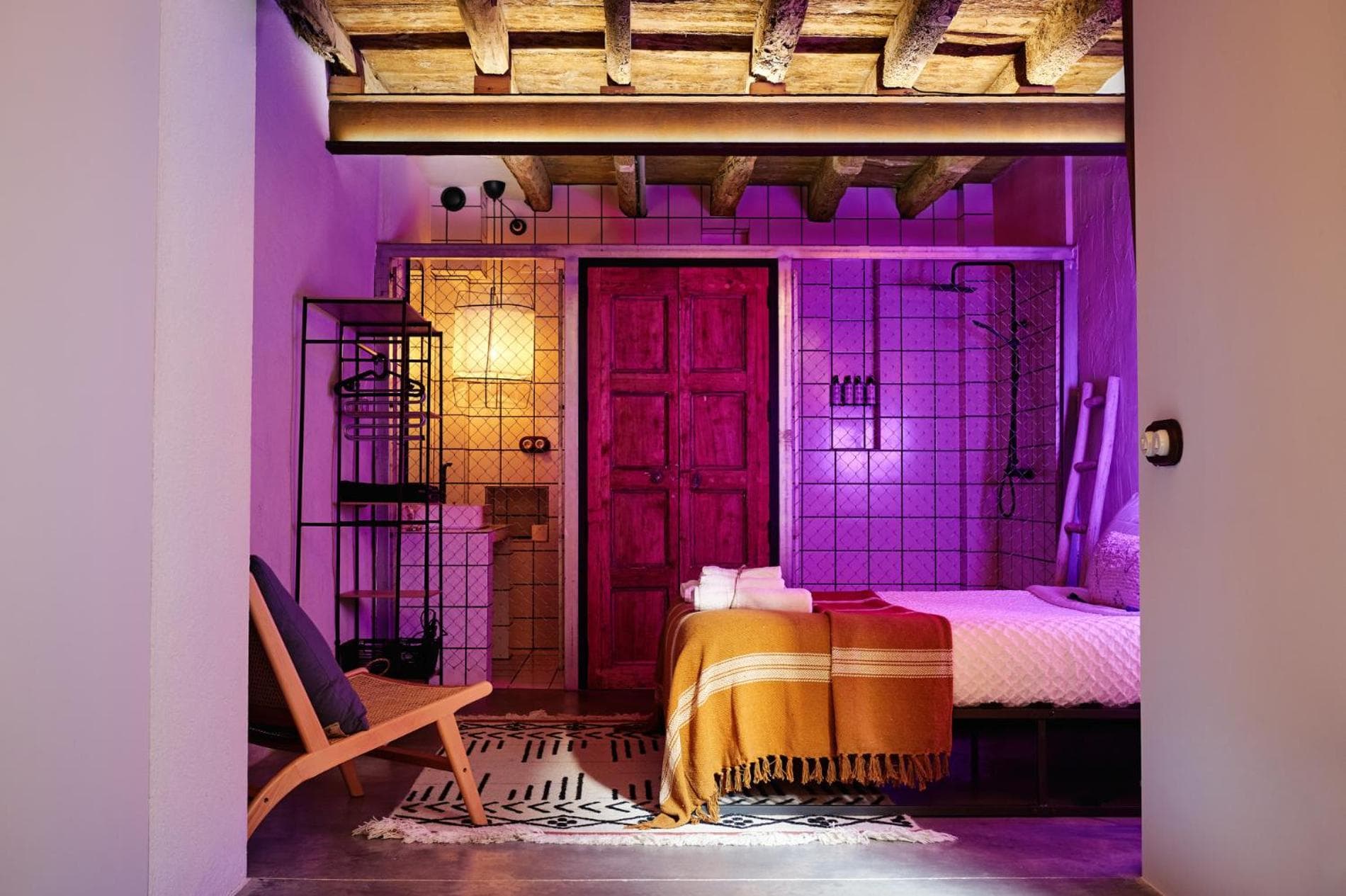 Dormsy Pension Boutique, Arenys de Mar, photo 2