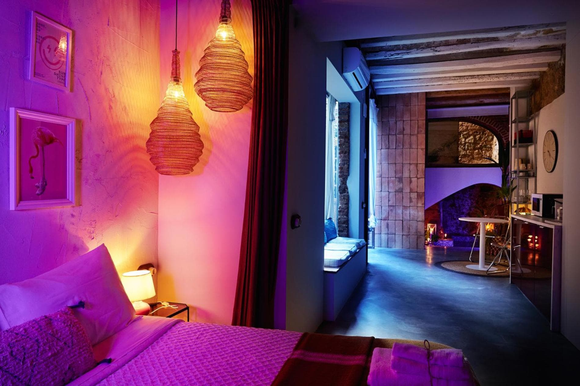Dormsy Pension Boutique, Arenys de Mar, photo 6