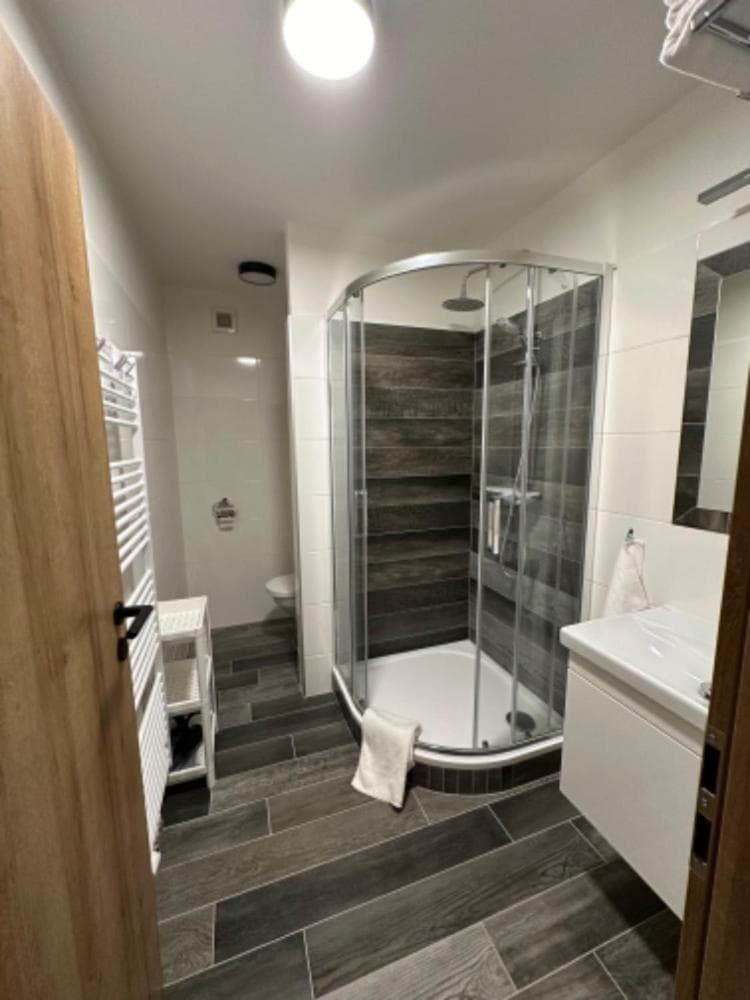 Apartmány VESNA, Nova Ves nad Nisou, photo 3
