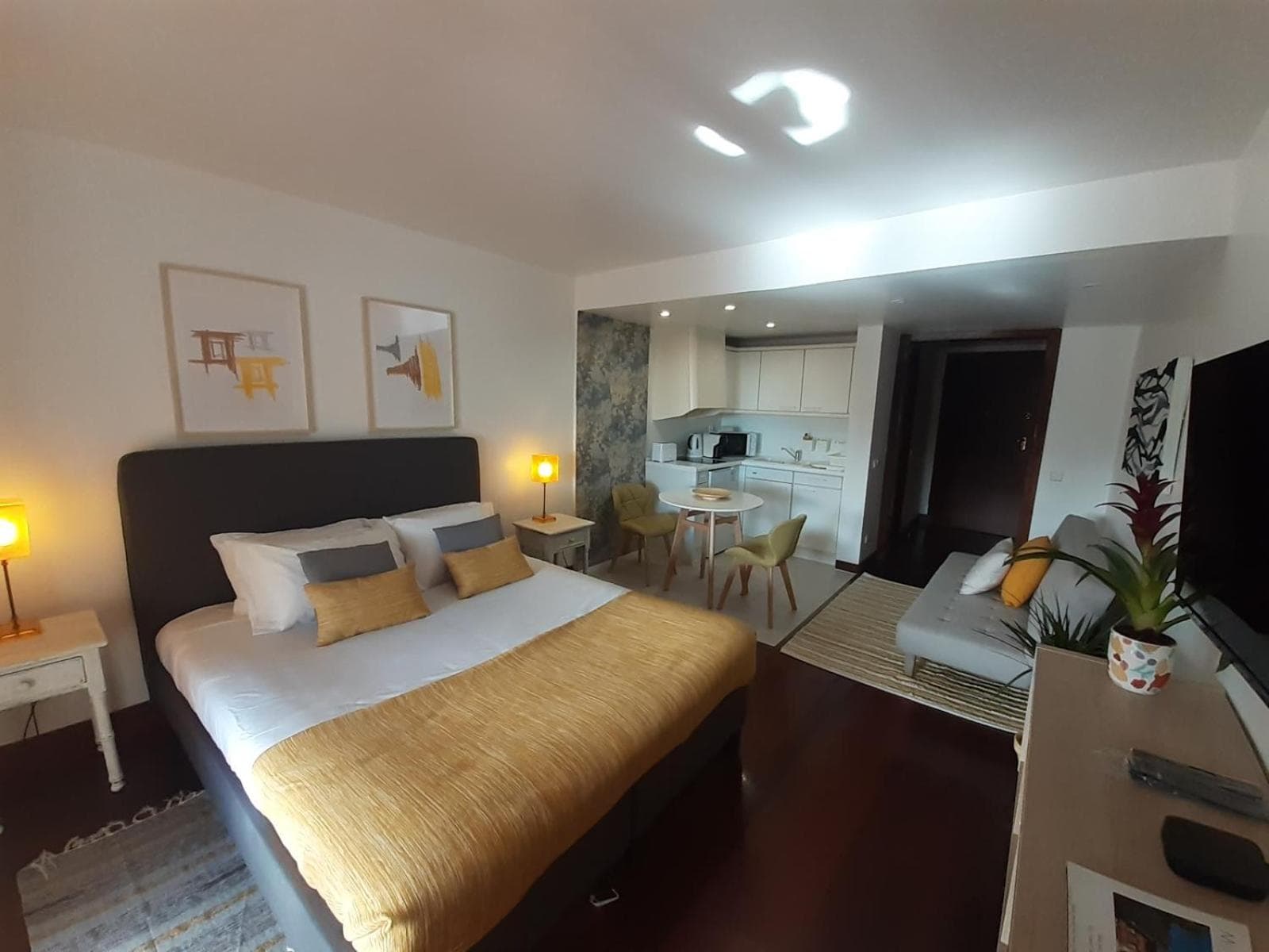 Health Village Apartments, Cascais, photo 2