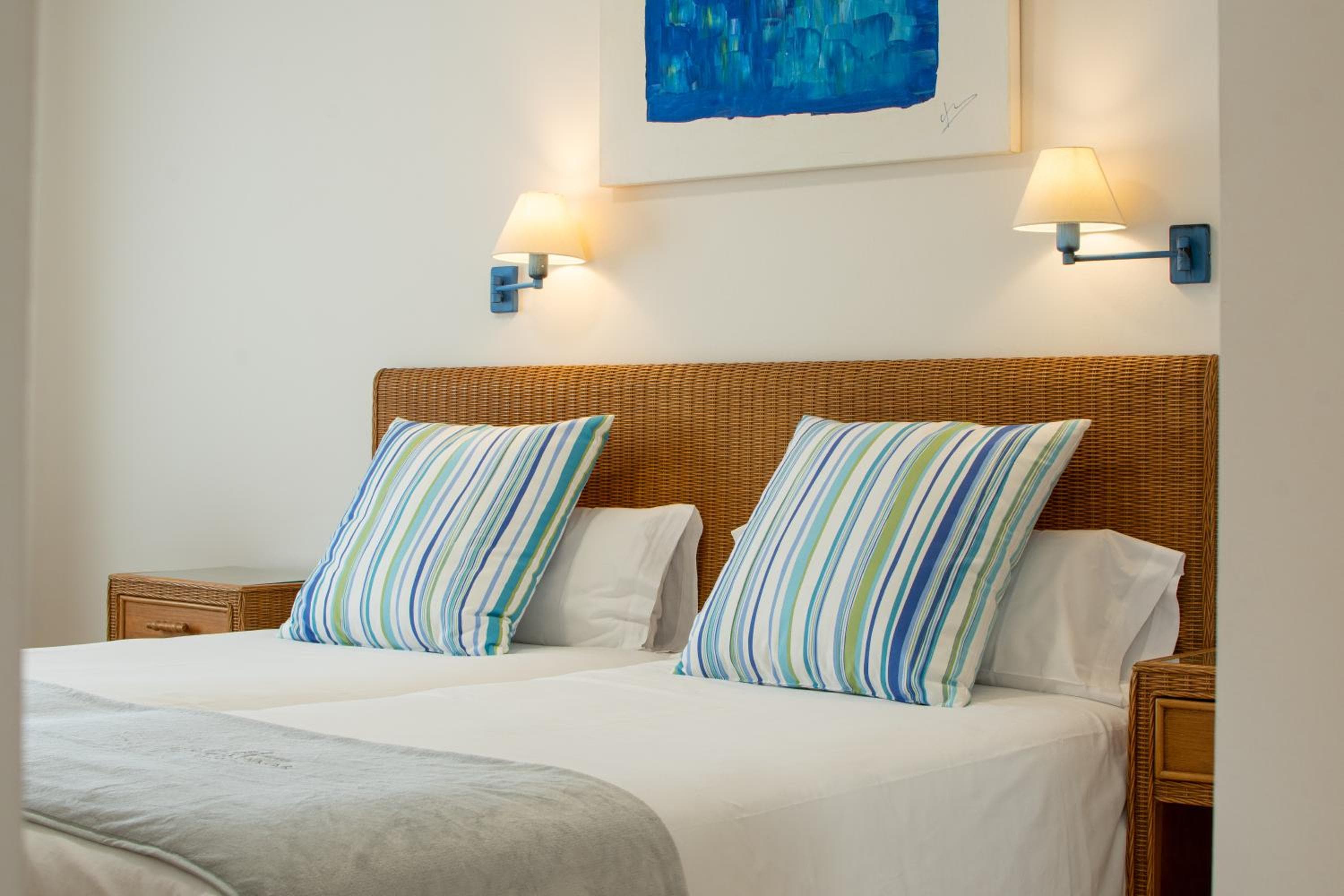 Apartamentos LIVVO Coloradamar, Playa Blanca, photo 5