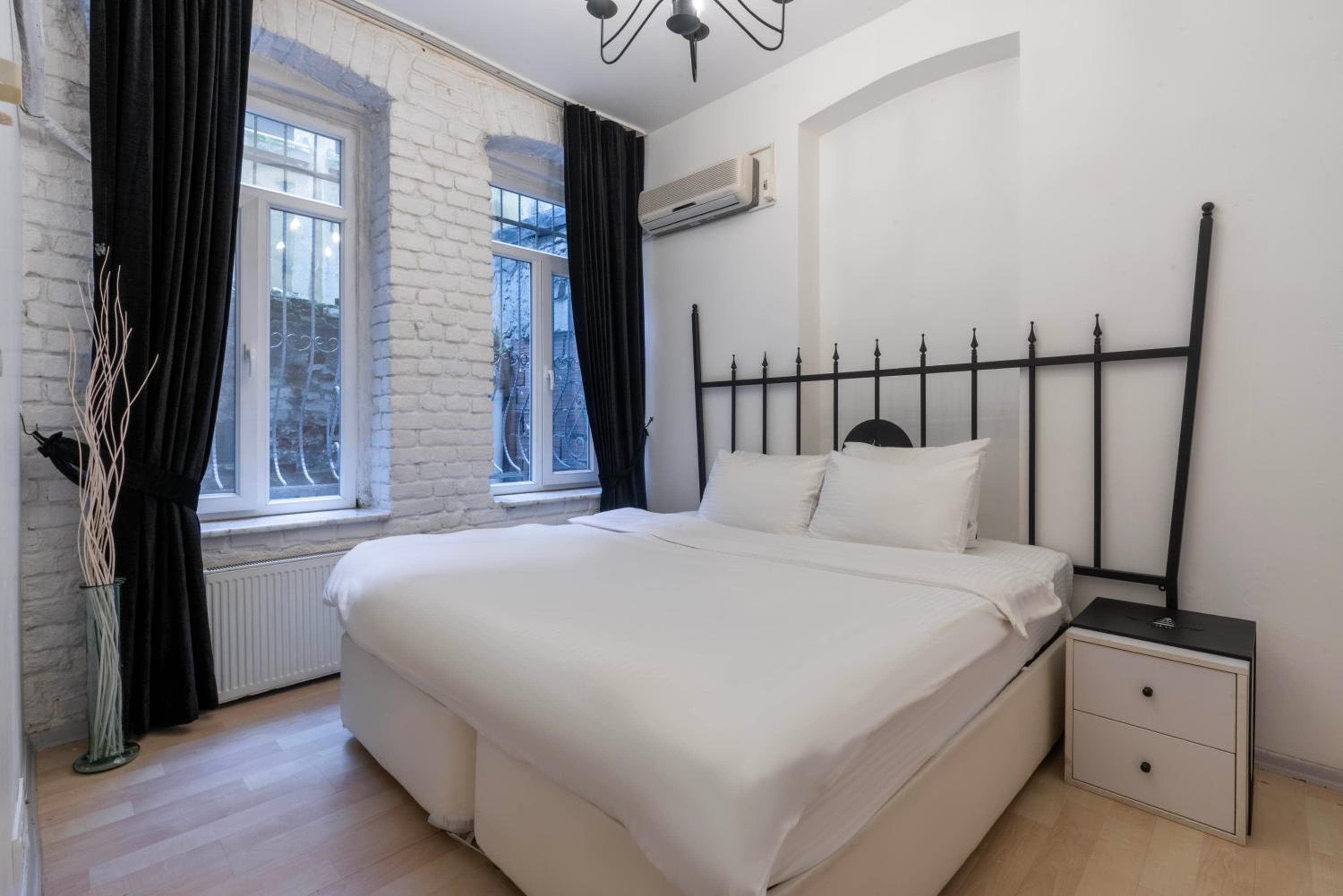 5 Apartment Galata, Istanbul, photo 2