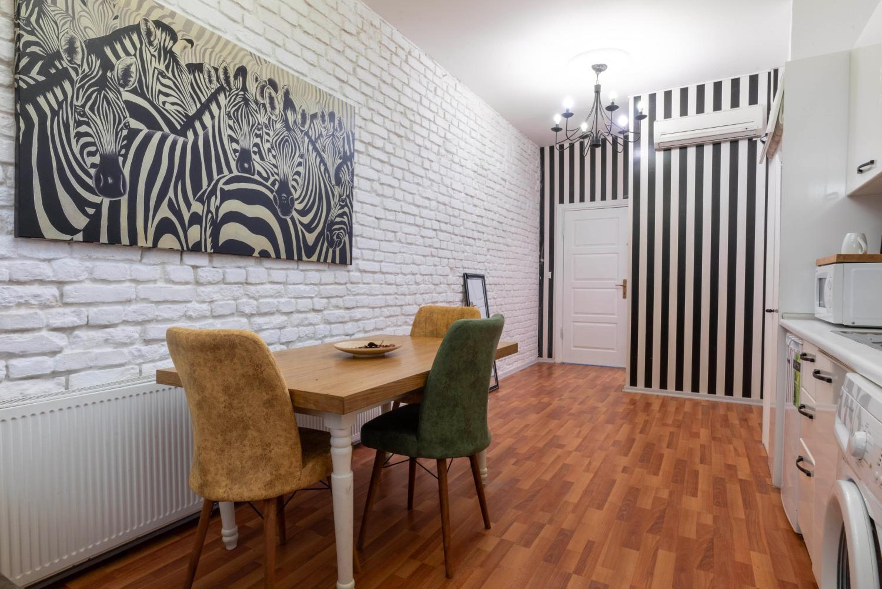 5 Apartment Galata, Istanbul, photo 4