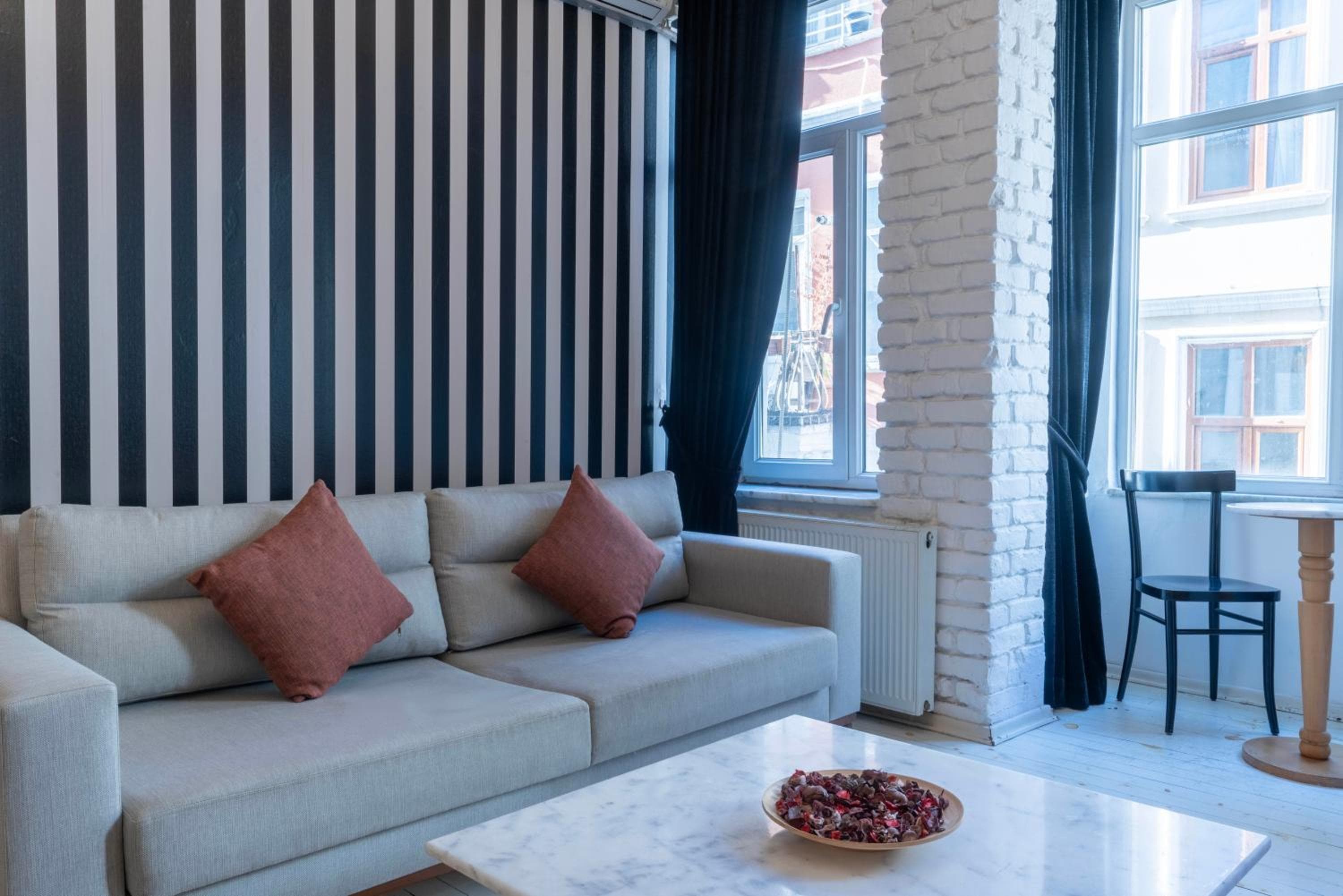5 Apartment Galata, Istanbul, photo 5