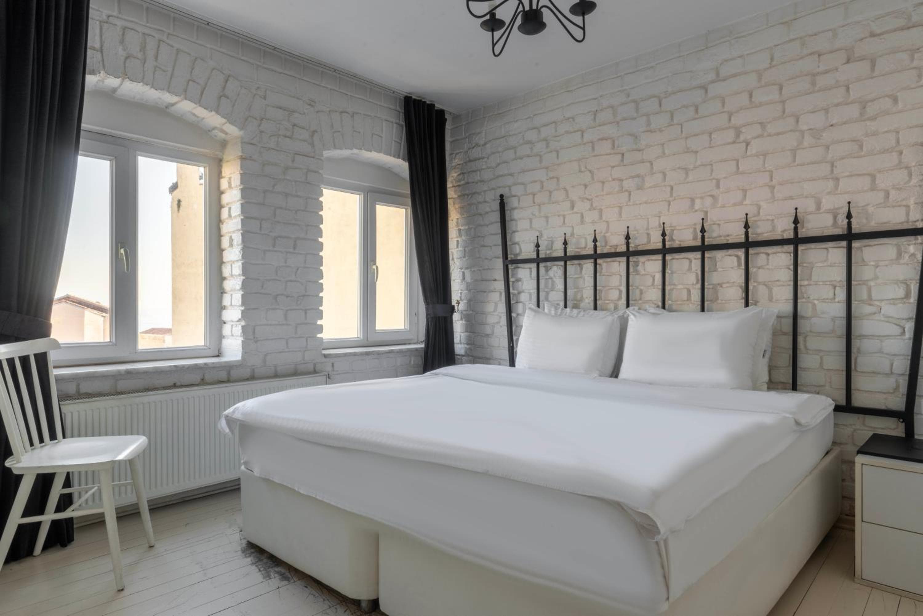 5 Apartment Galata, Istanbul, photo 6