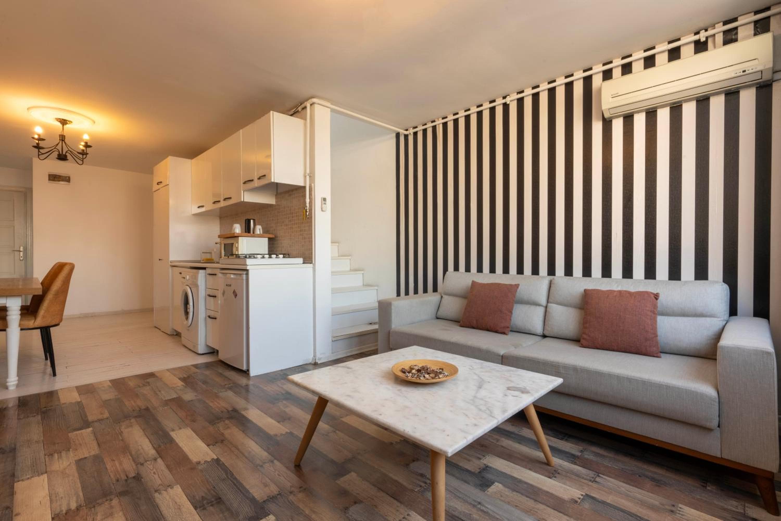 5 Apartment Galata, Istanbul, photo 3