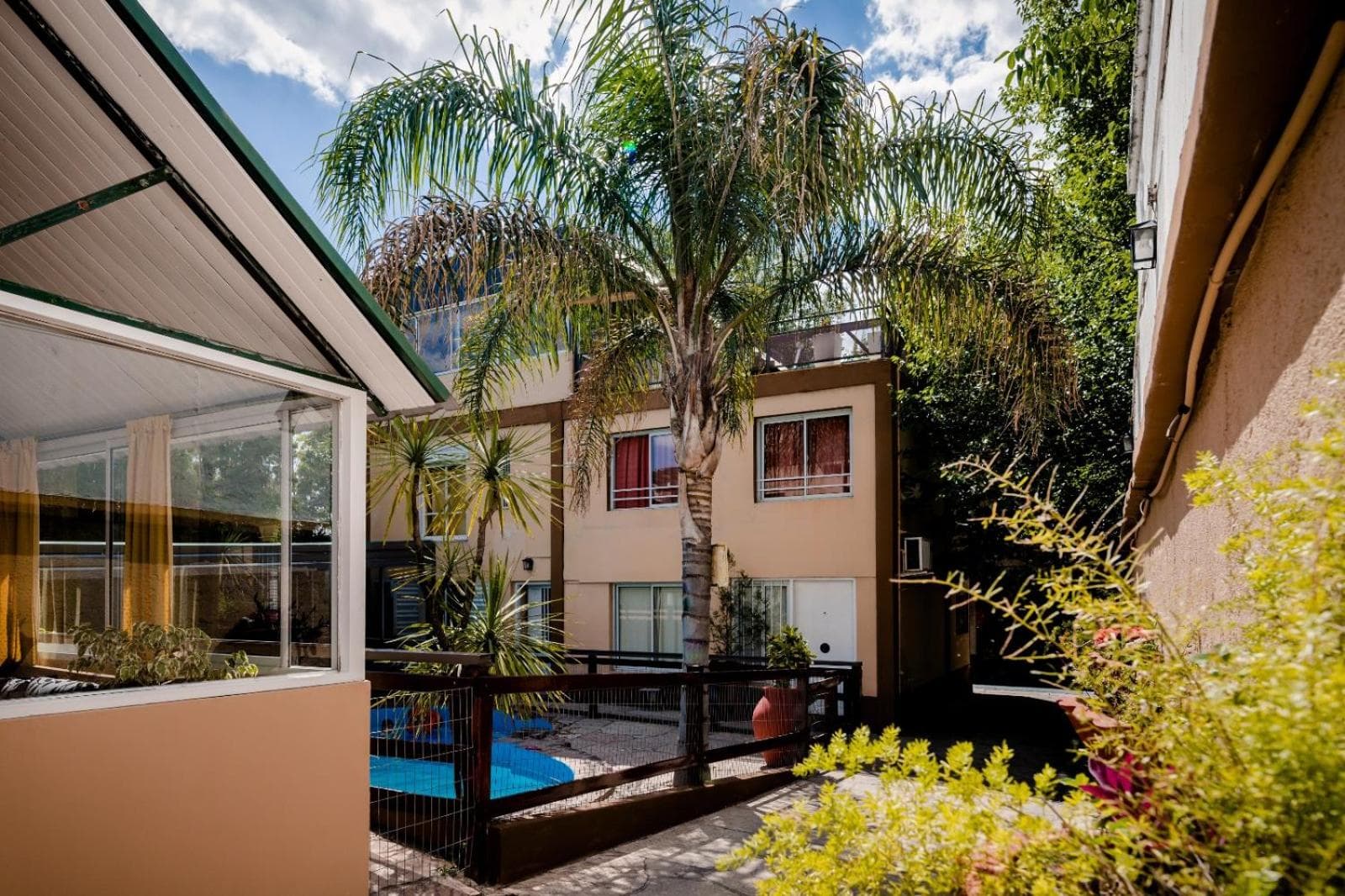 Carlos Paz Departamentos, Villa Carlos Paz