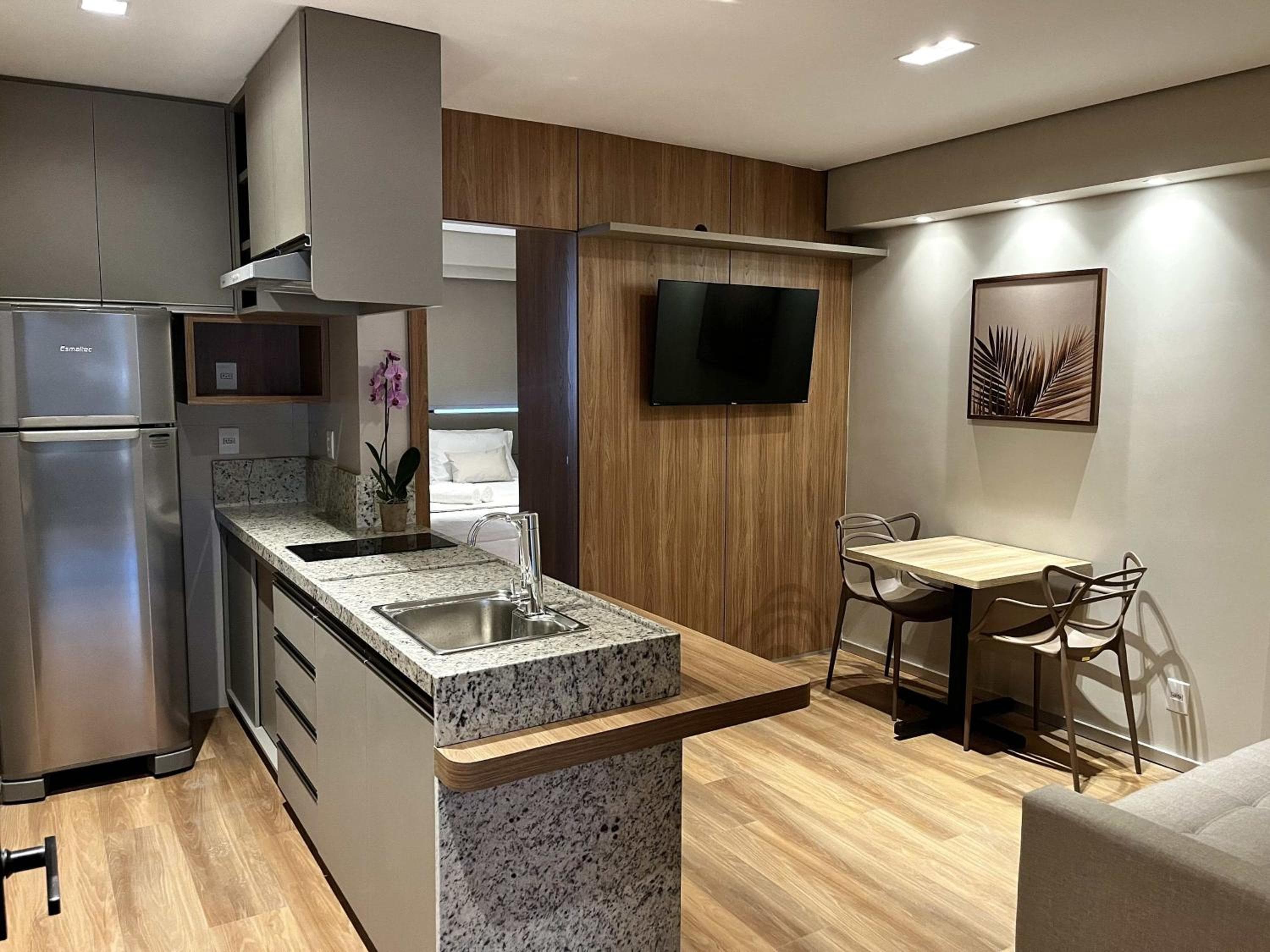 Life Residence, Belo Horizonte