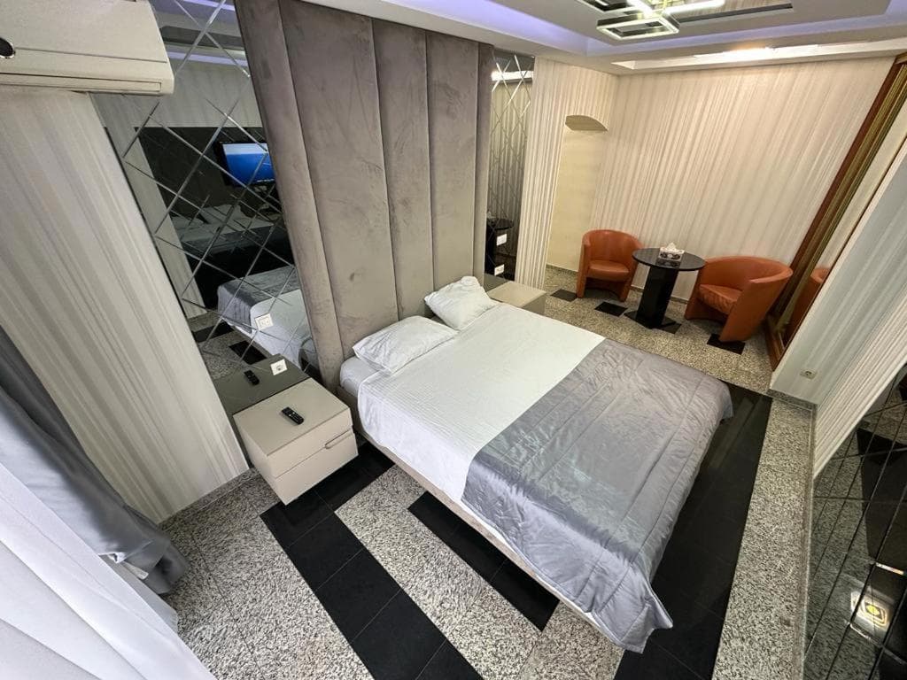 Prestige apart-hotel, Chişinău, photo 2