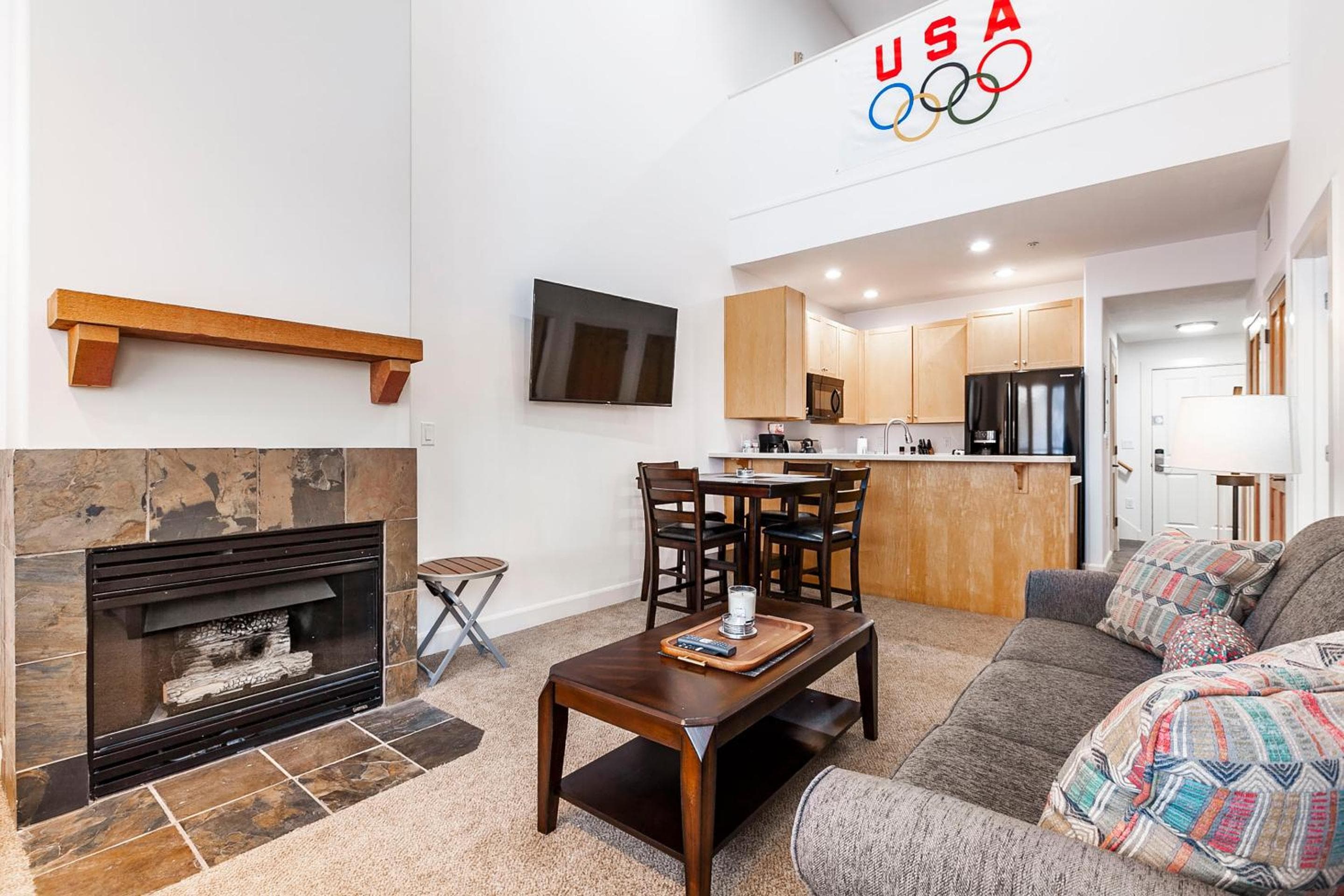 Crestview Condominiums by All Seasons Resort Lodging, Park City, photo 5