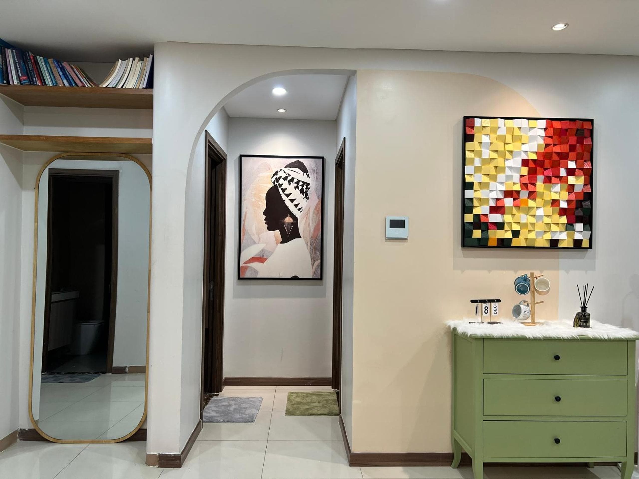 UPhoenix Home- HaDo Centrosa Garden, photo 5
