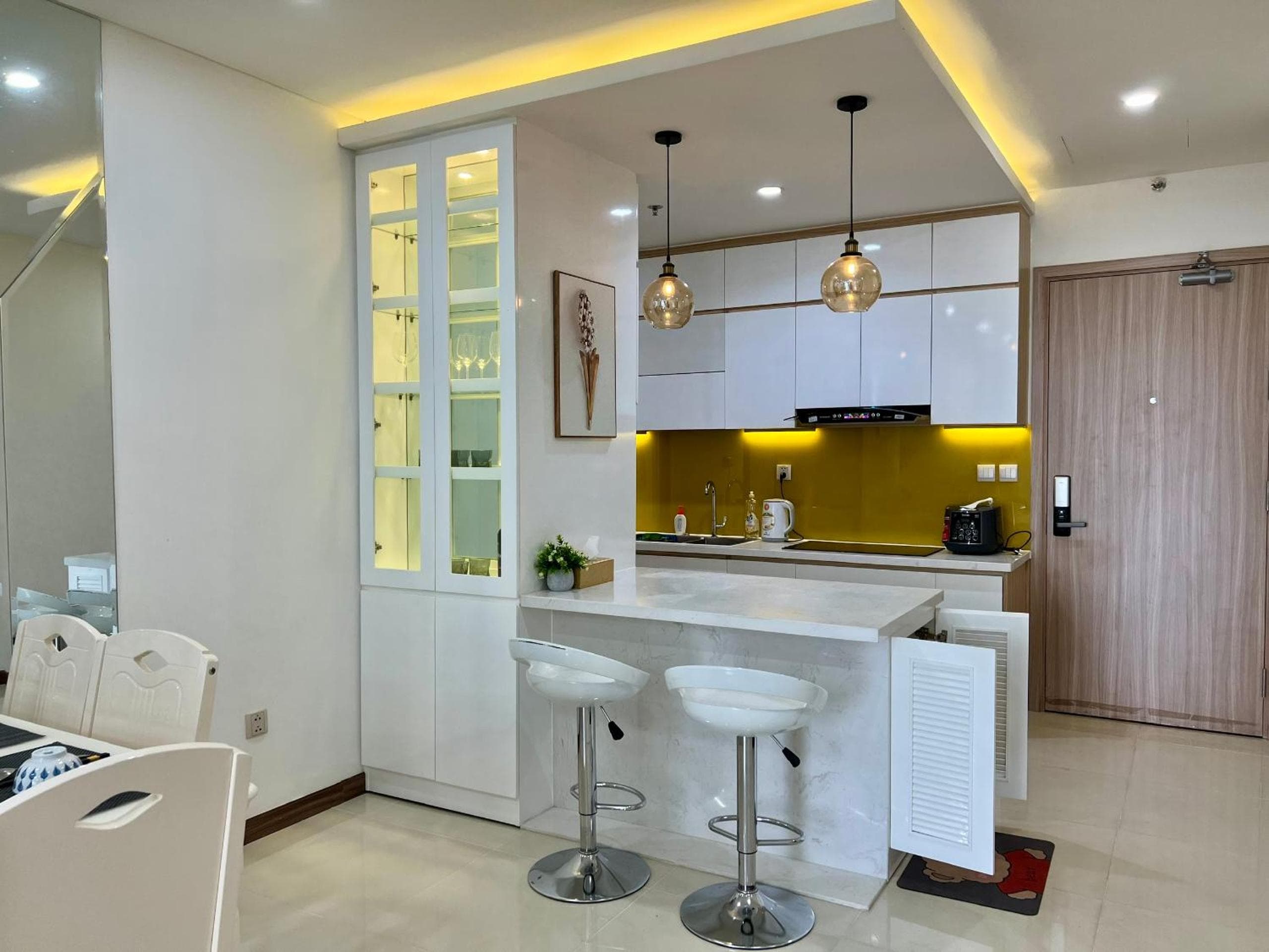 UPhoenix Home- HaDo Centrosa Garden, photo 3
